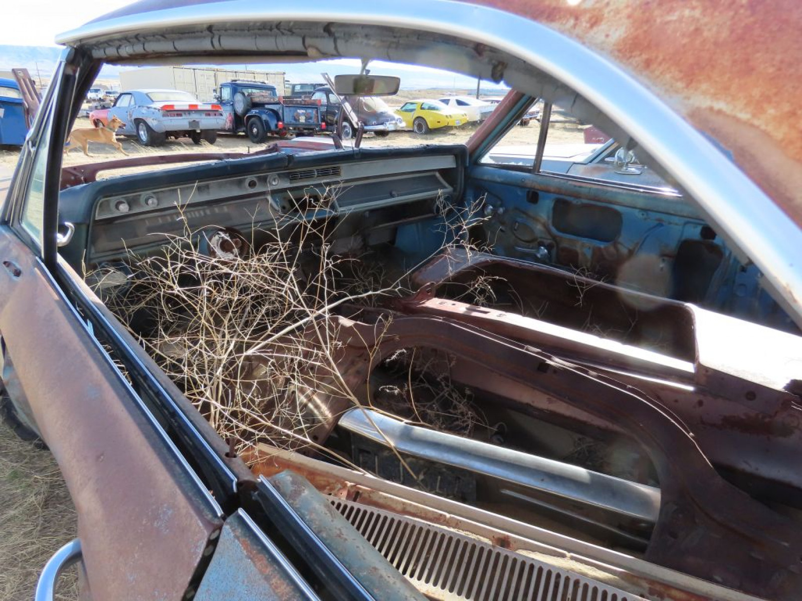 1966 Chevrolet Chevelle - Image 11