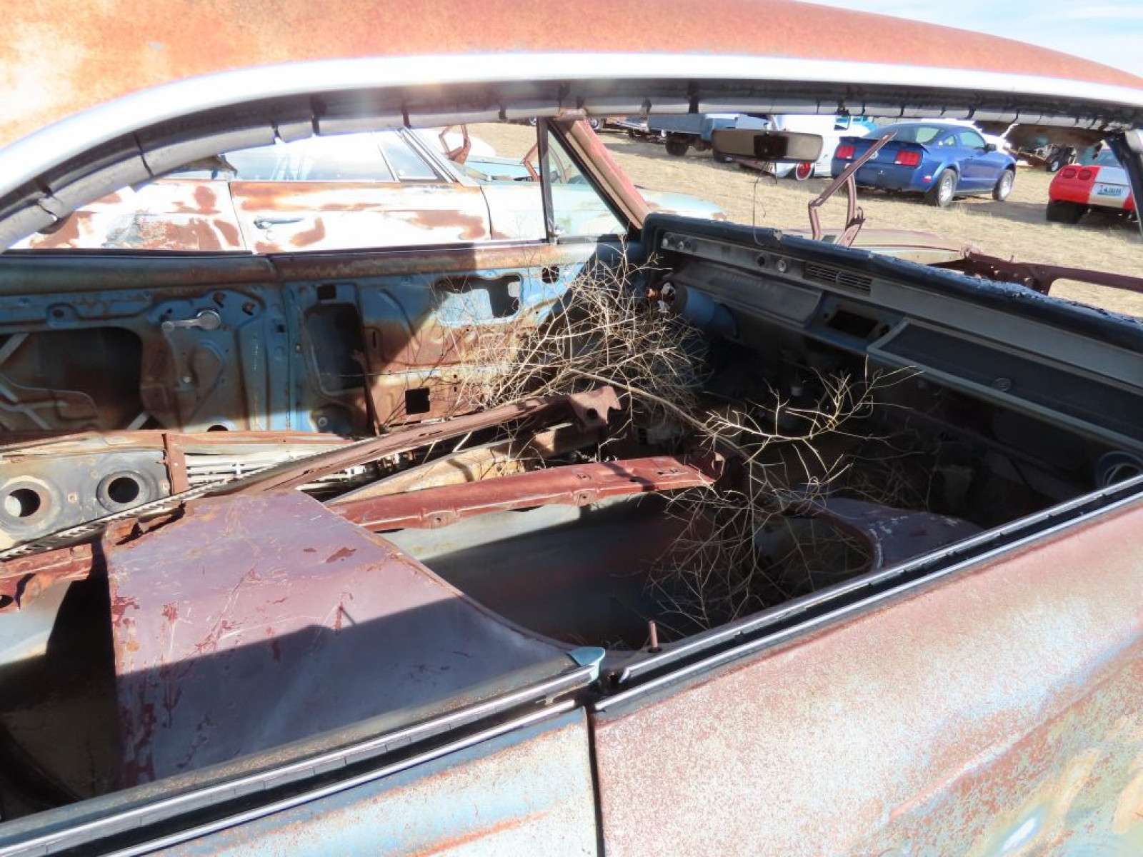 1966 Chevrolet Chevelle - Image 6