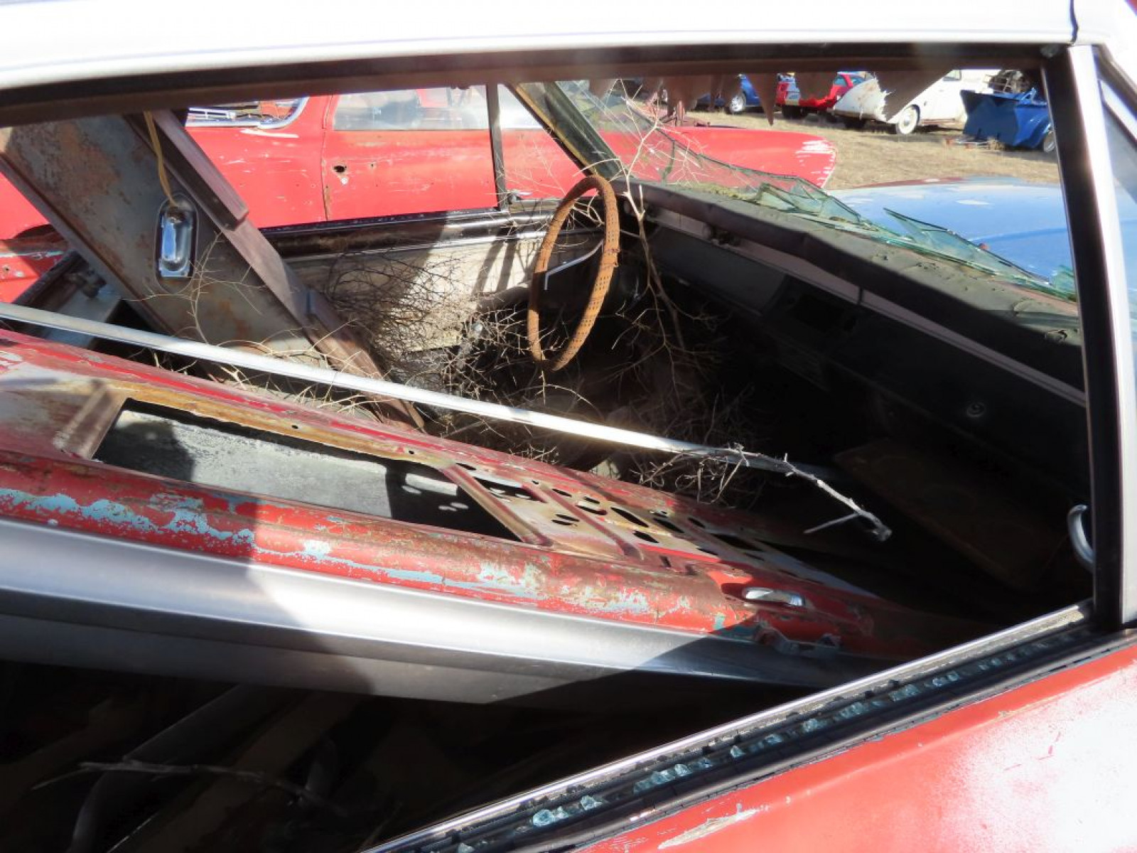 1967 Chevrolet El Camino - Image 4