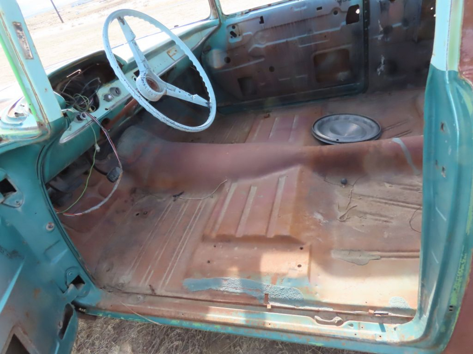 1957 Chevrolet 210 2dr Sedan - Image 8