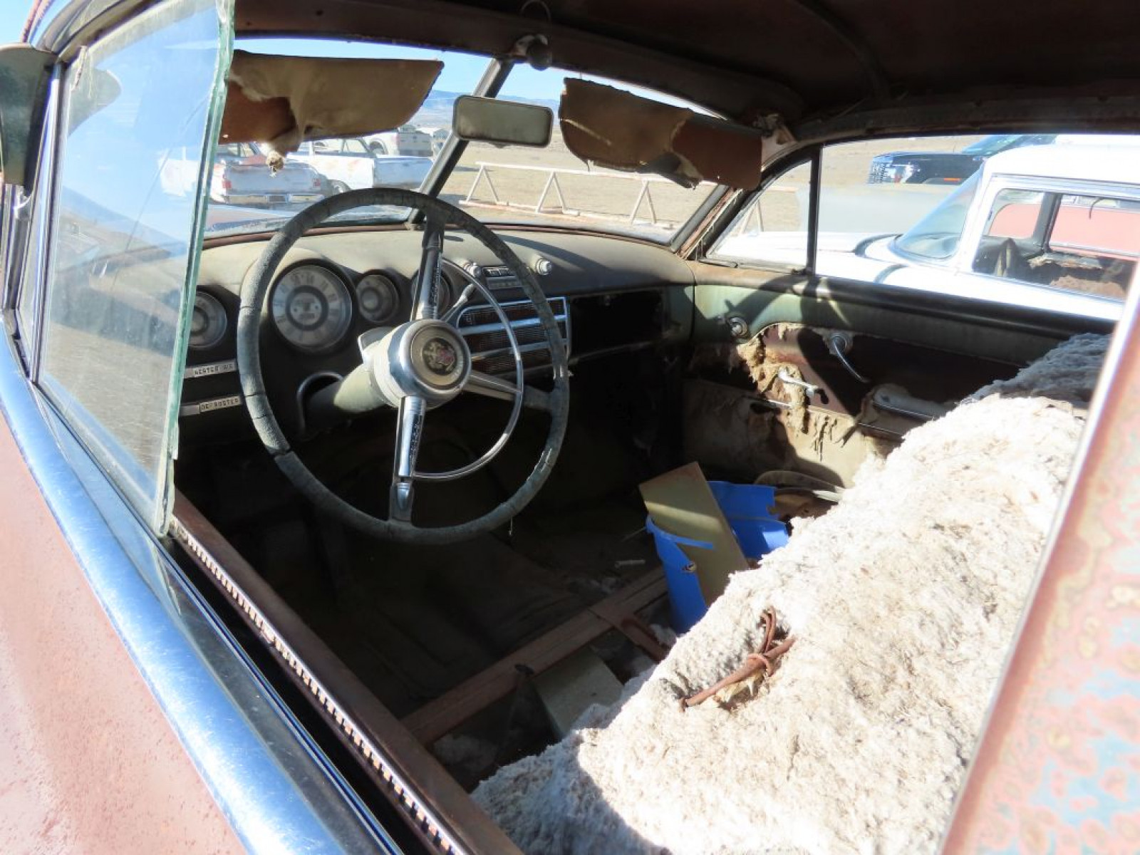 1949 Buick Super 2dr Sedan - Image 6