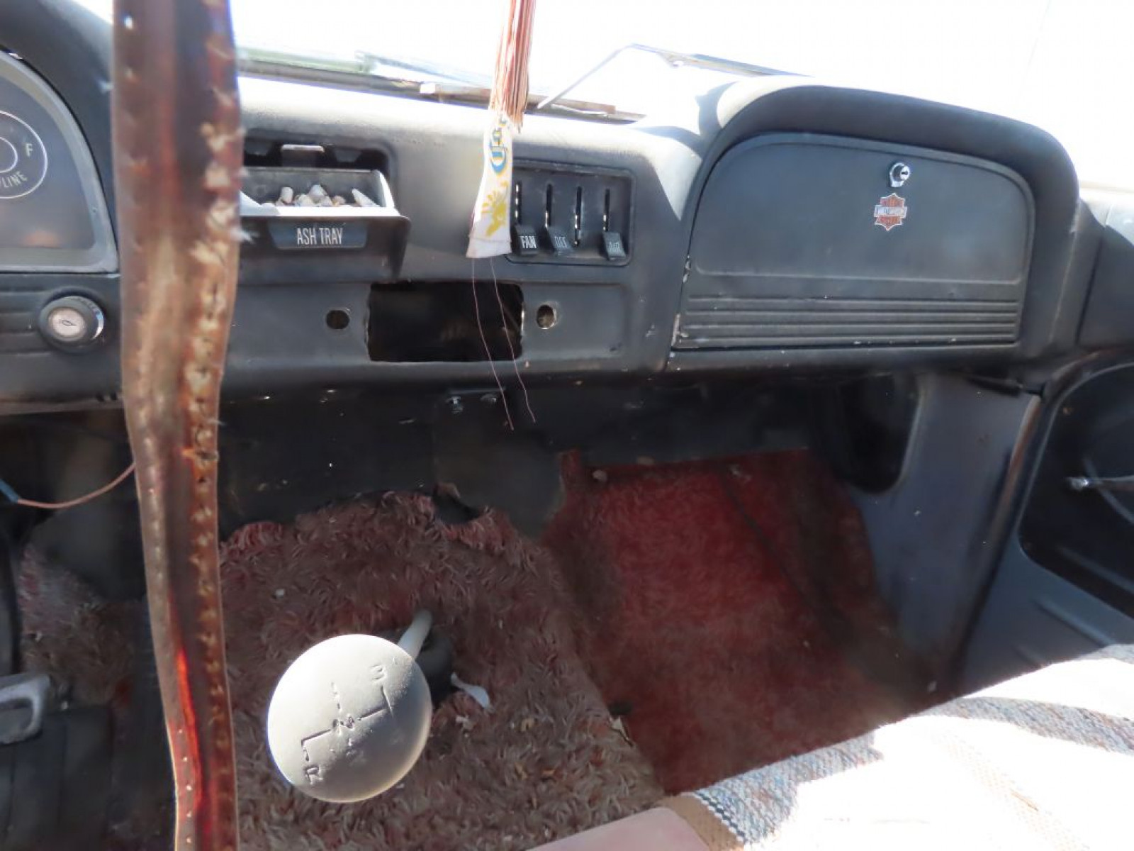 1960 Chevrolet C10 Pickup - Image 12