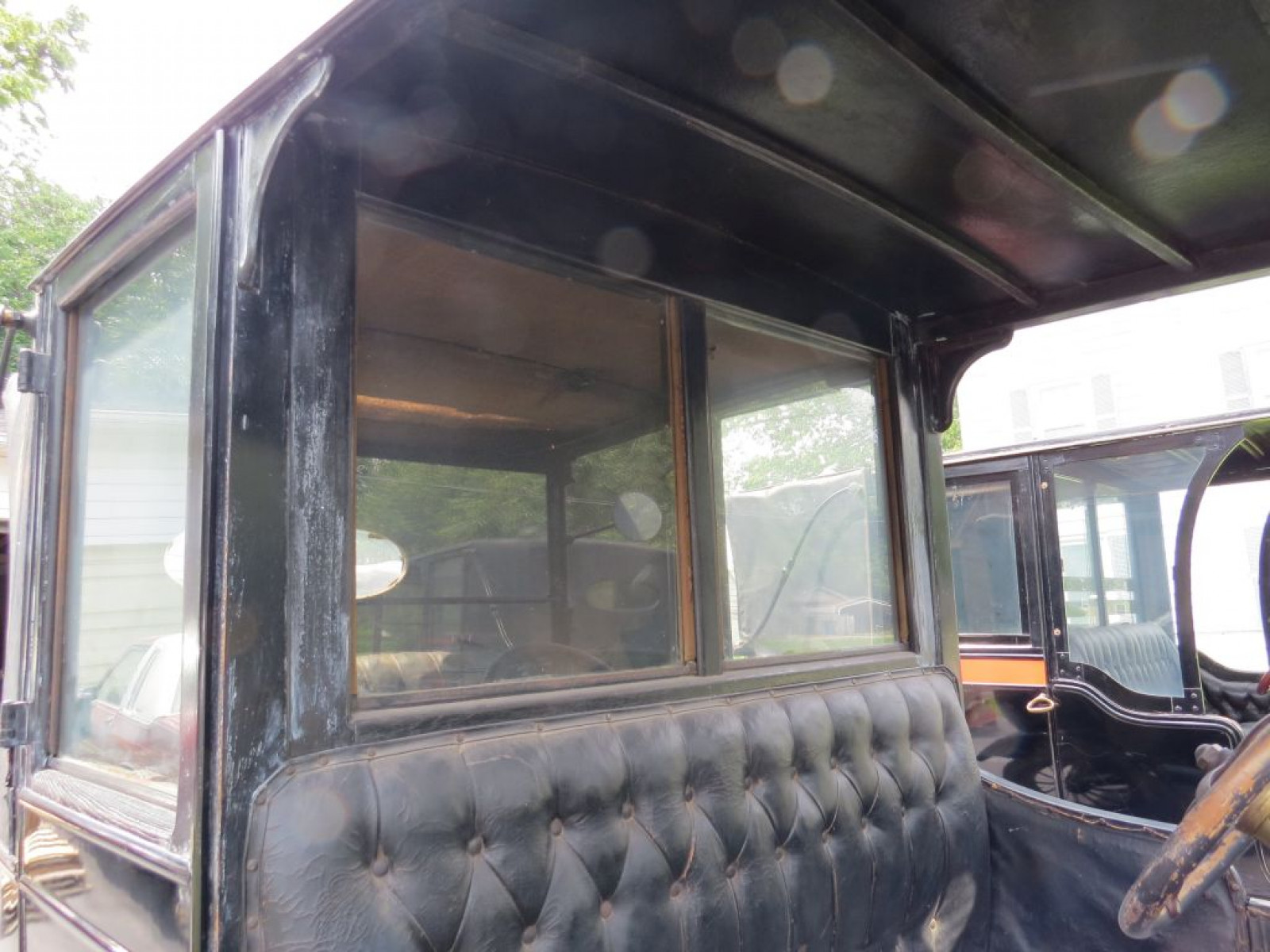 1915 Model T Town Car - Image 16