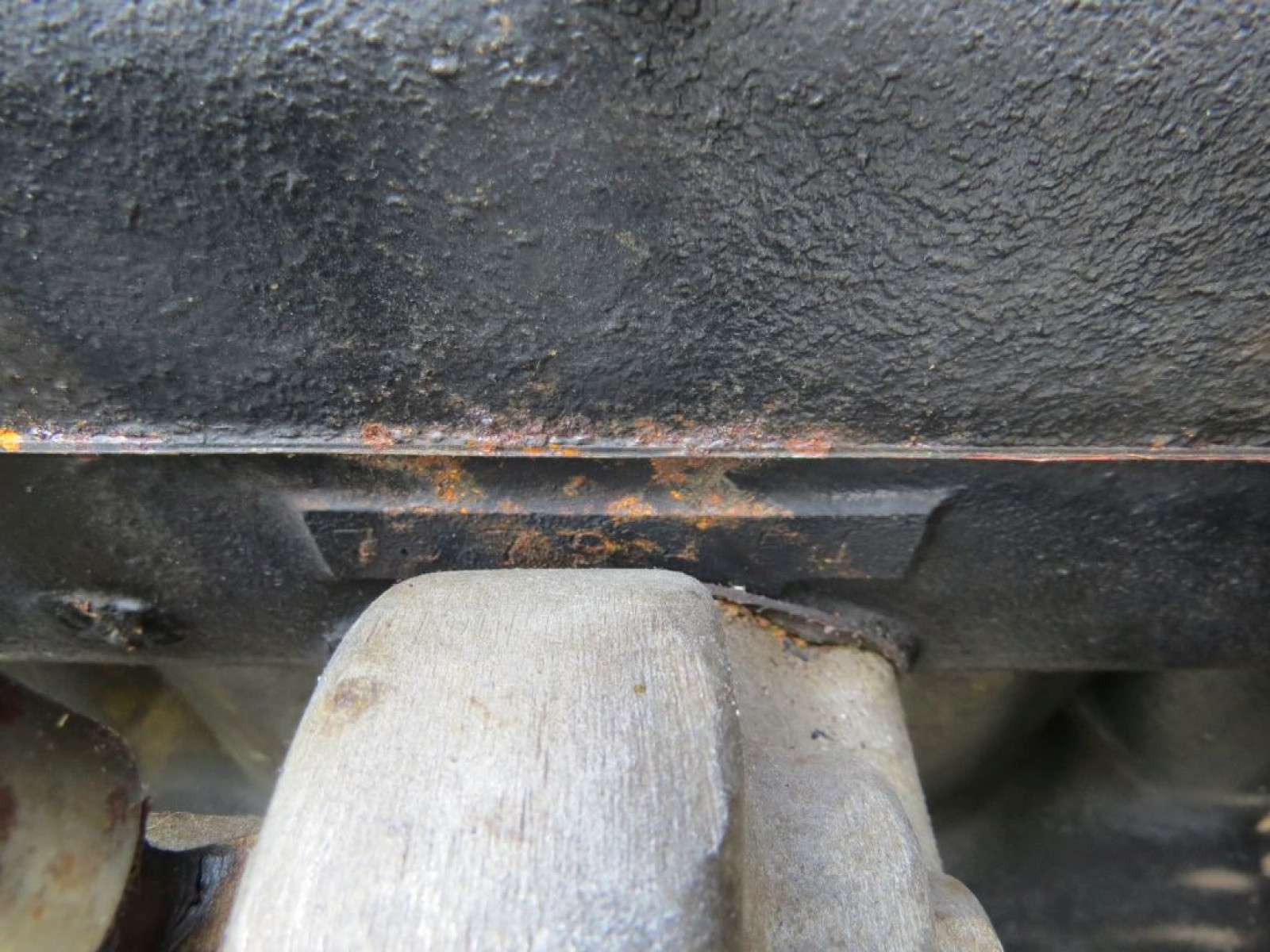 RARE 1921 Ford Center Door Model T - Image 13