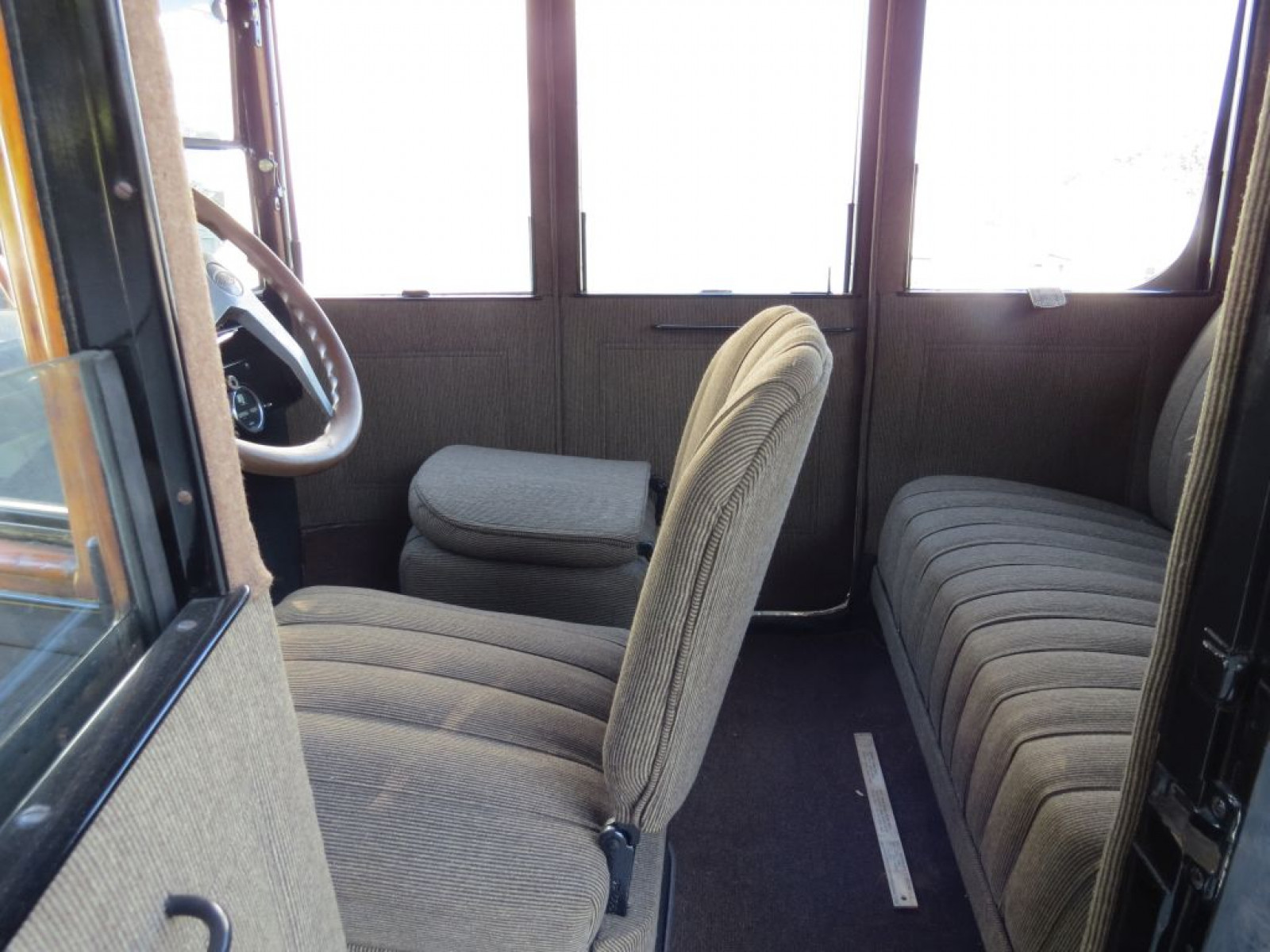 RARE 1921 Ford Center Door Model T - Image 8
