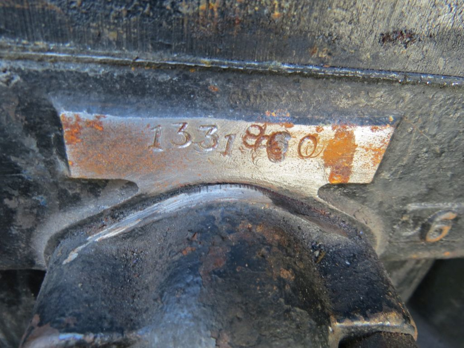1915 Ford Model T Coupelet - Image 13