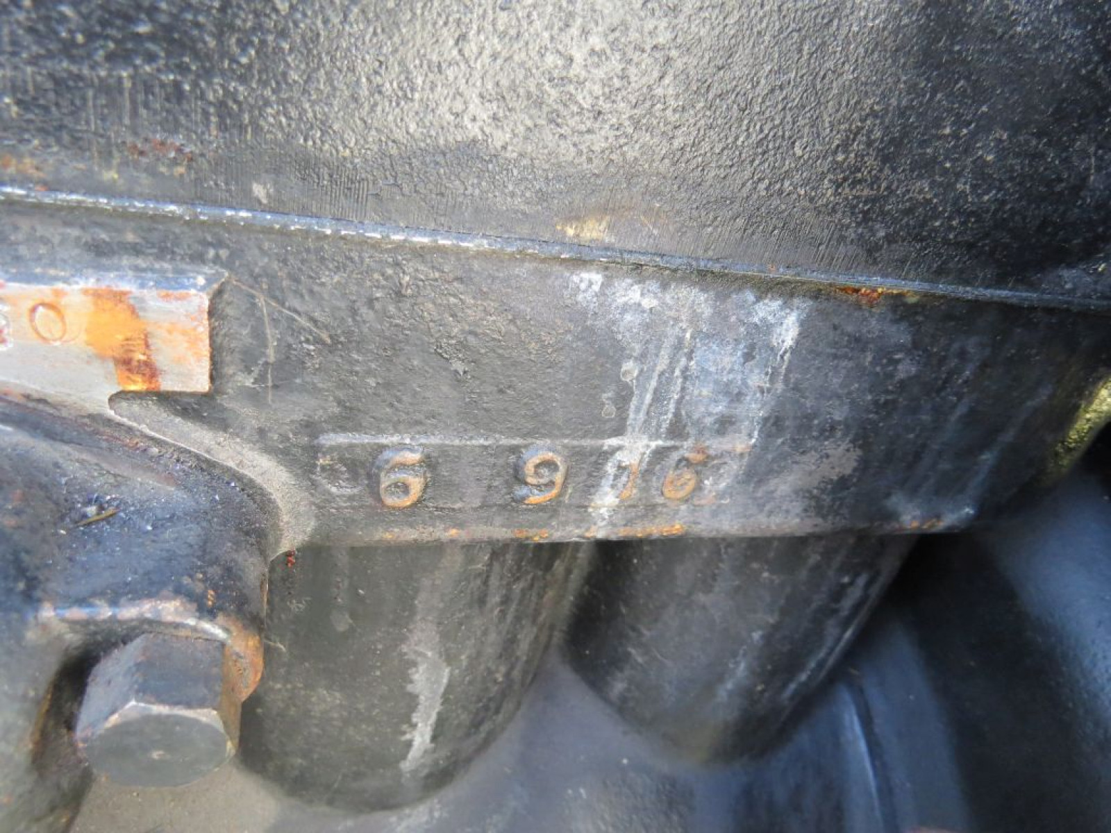 1915 Ford Model T Coupelet - Image 14