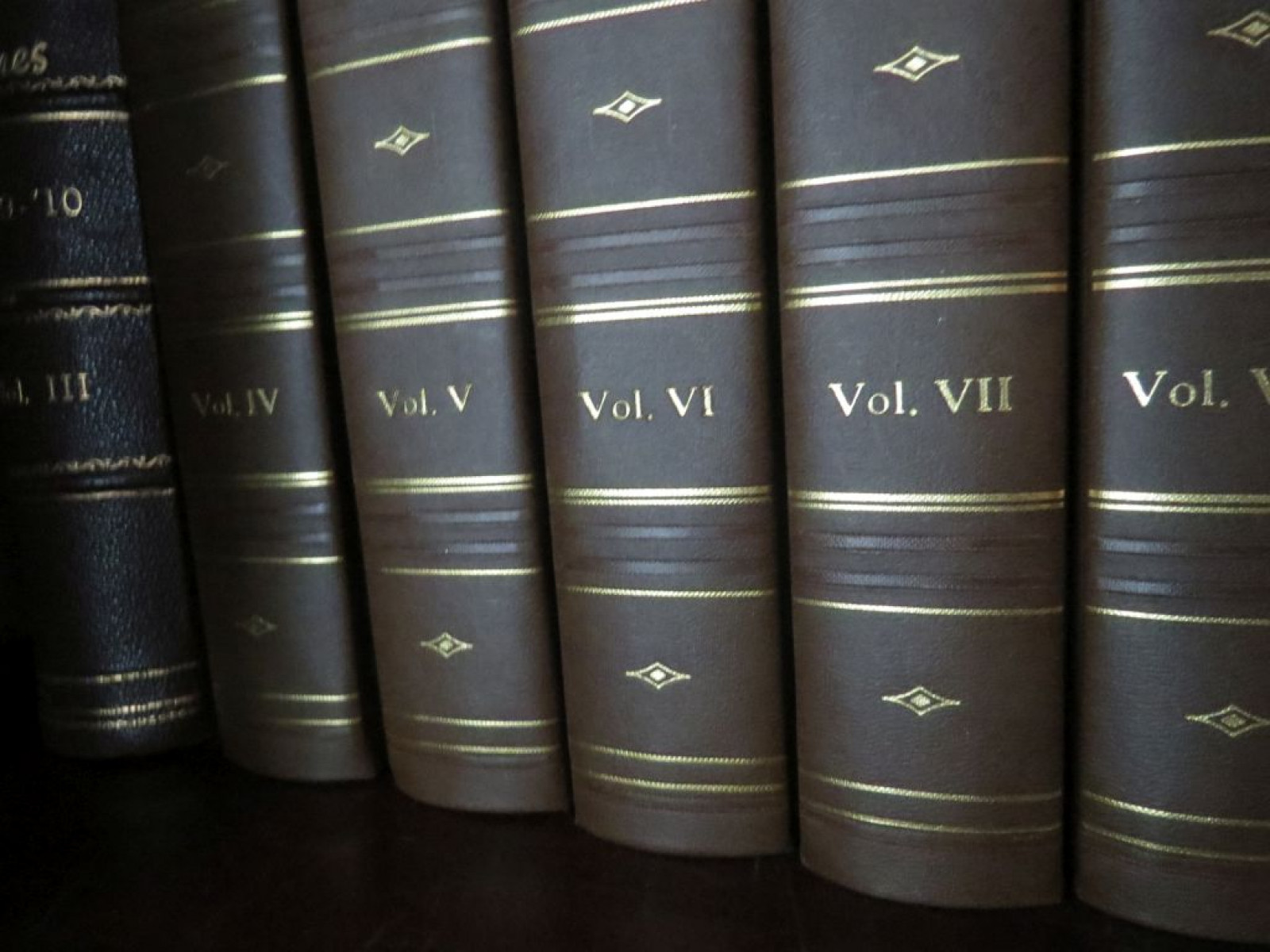 RARE and Excellent Condition of Ford Times From 1908-1917 Bound and Compiled - Image 2