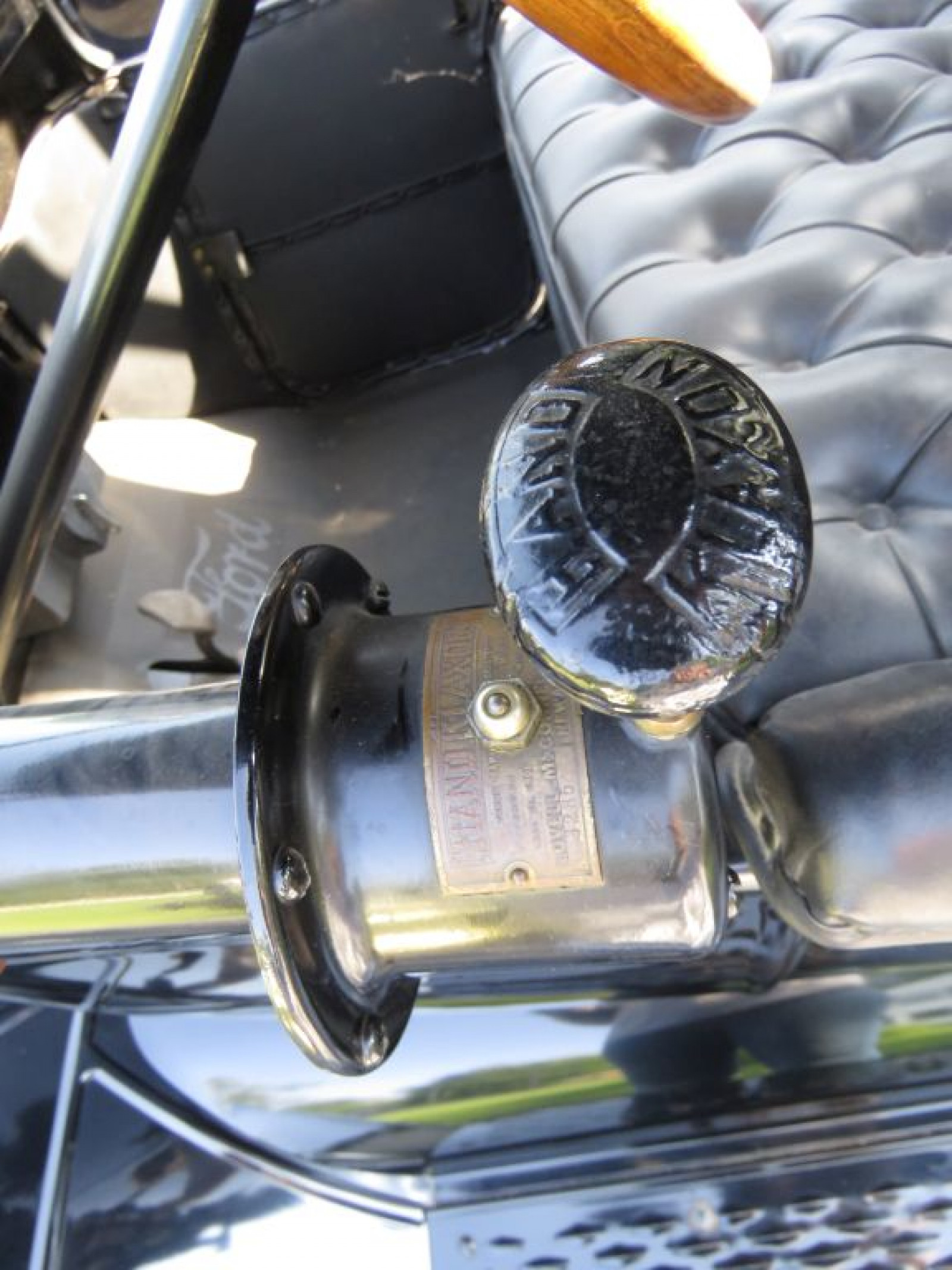 Complete 1915 Ford Model T Roadster - Image 15