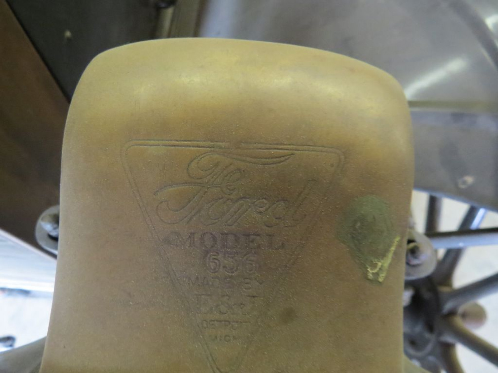 1913 Ford Model T Touring - Image 10
