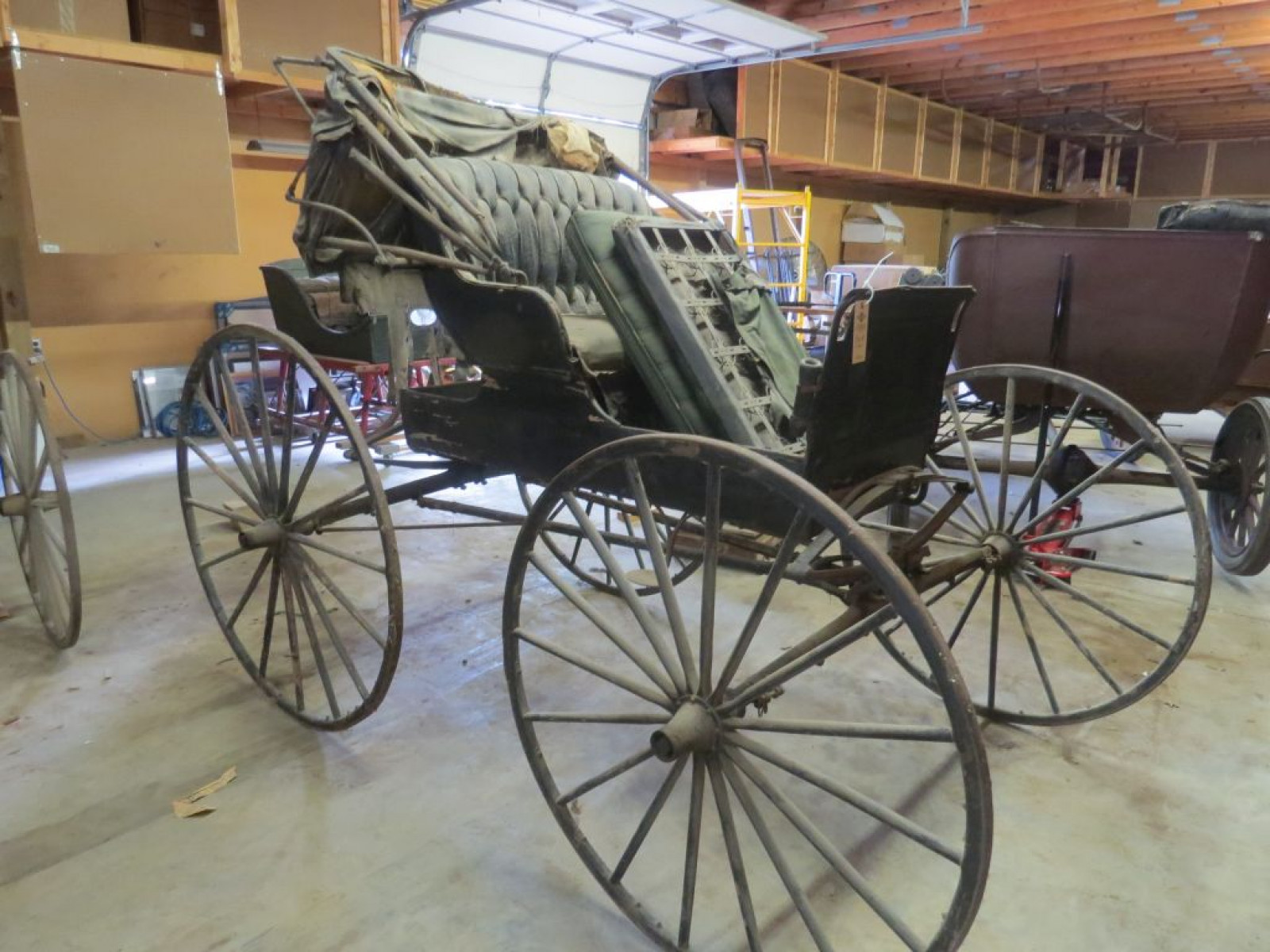 Doctors Buggy - Image 2