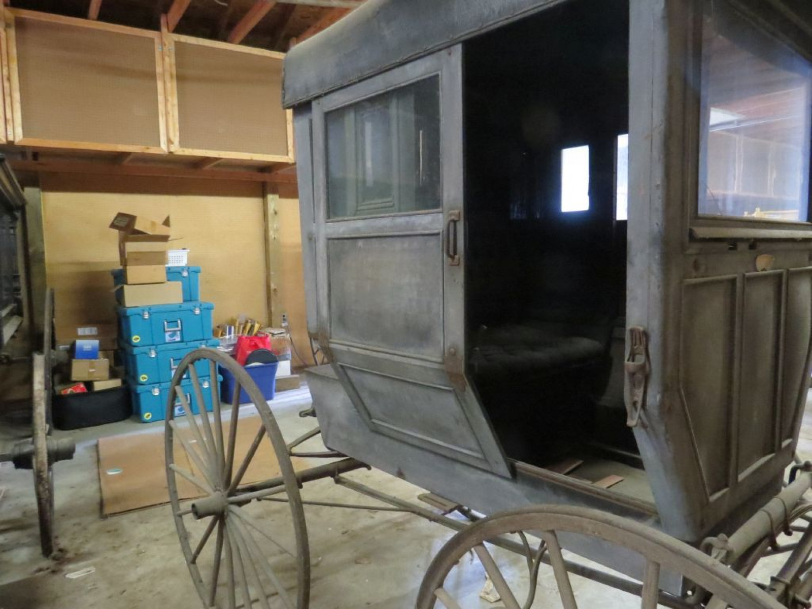 Doctors Buggy - Image 3
