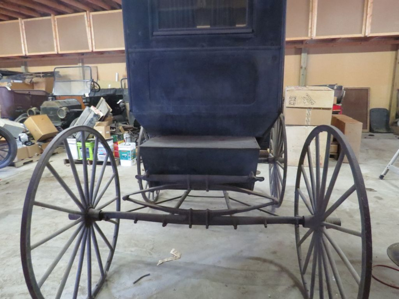 Doctors Buggy - Image 5