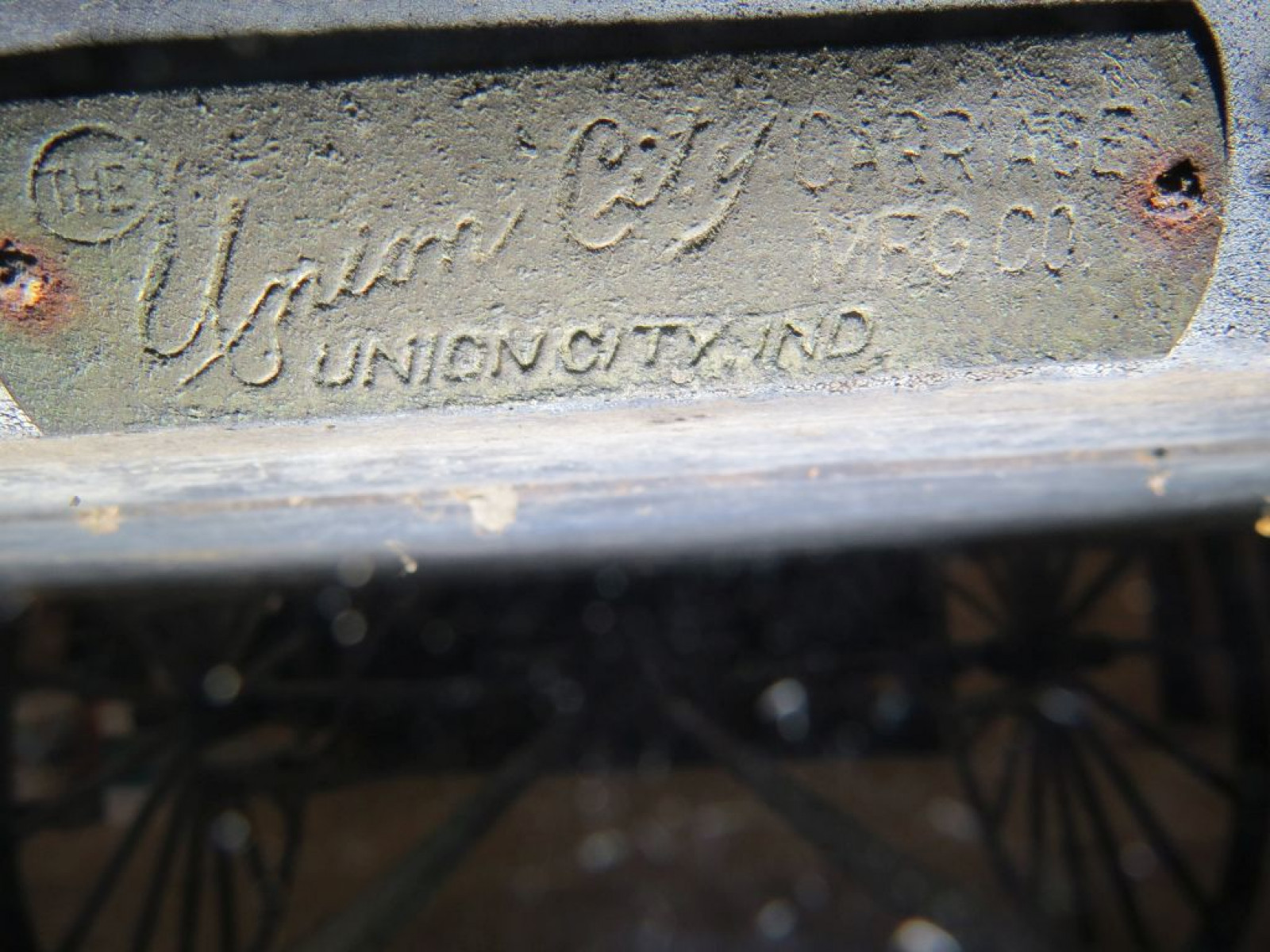 Doctors Buggy - Image 6