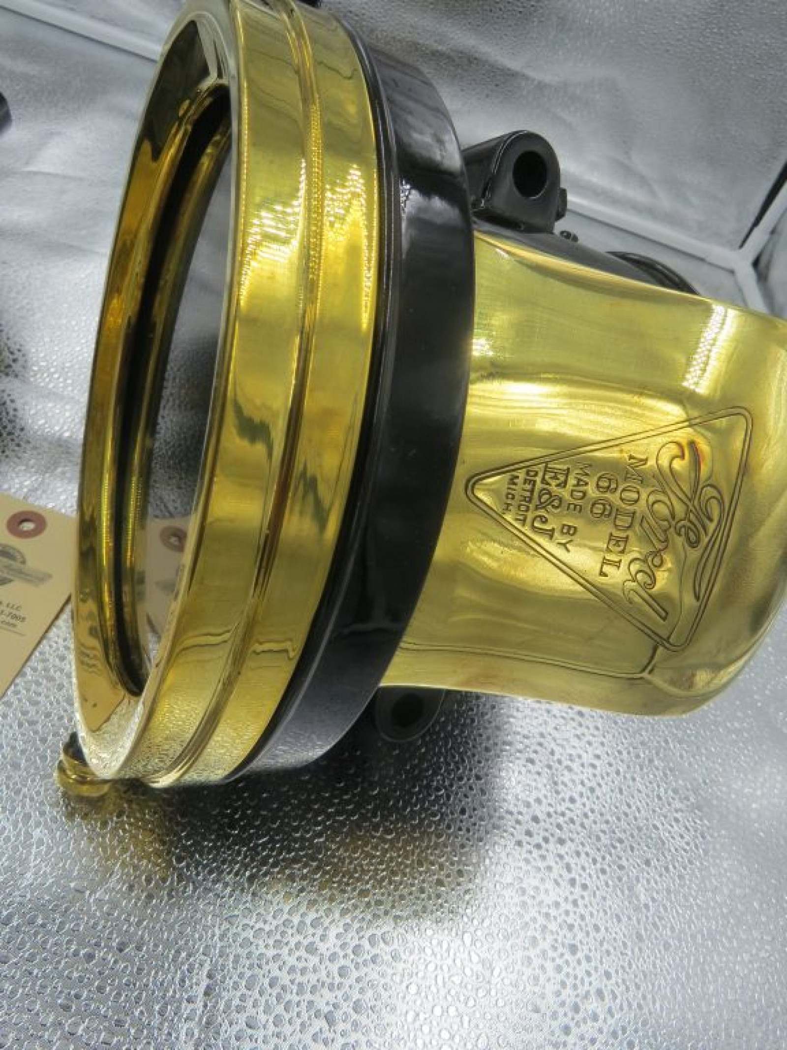 E+J Model 66 Headlights - Image 2