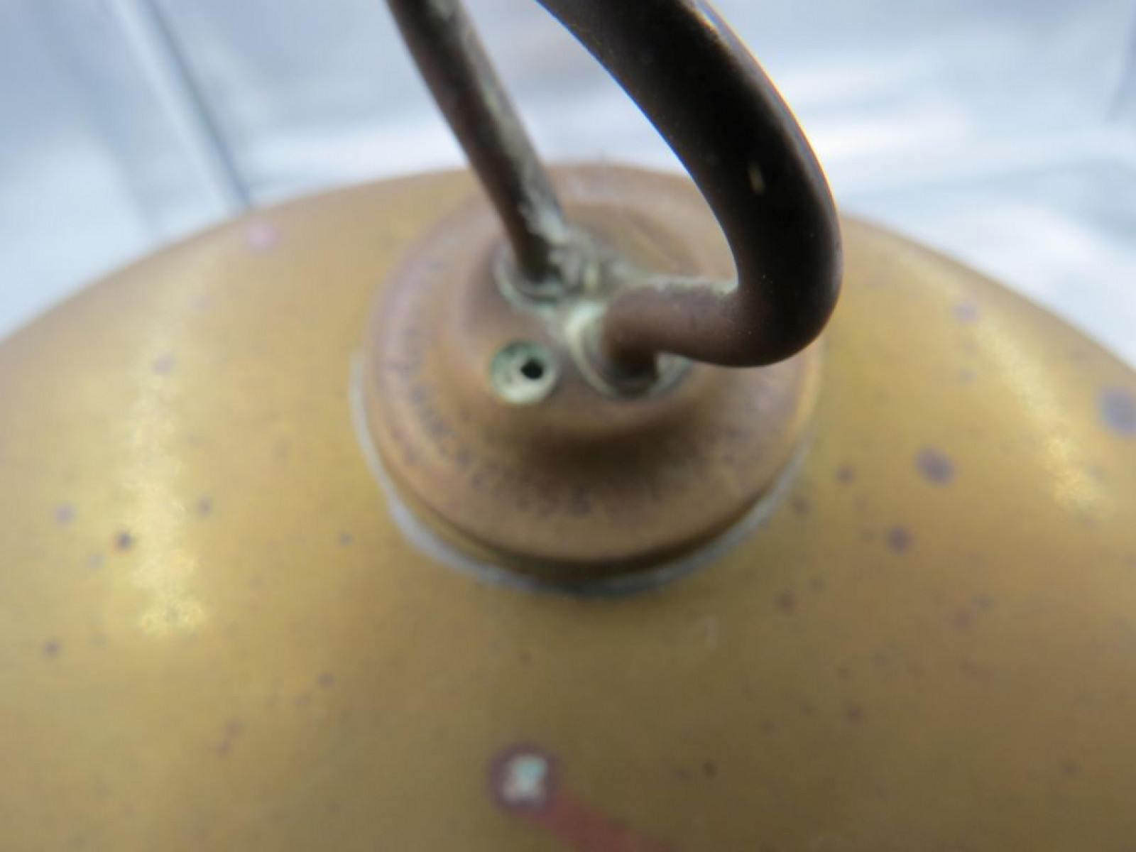 Original Carbide Tank - Image 3