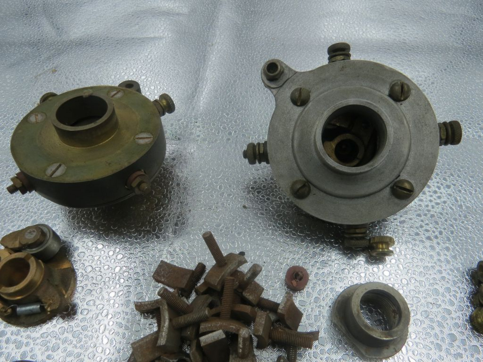 Timer and Parts - Image 2