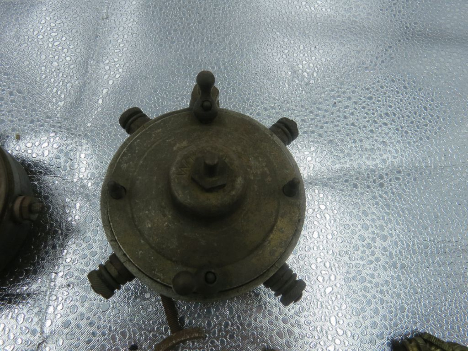 Timer and Parts - Image 4