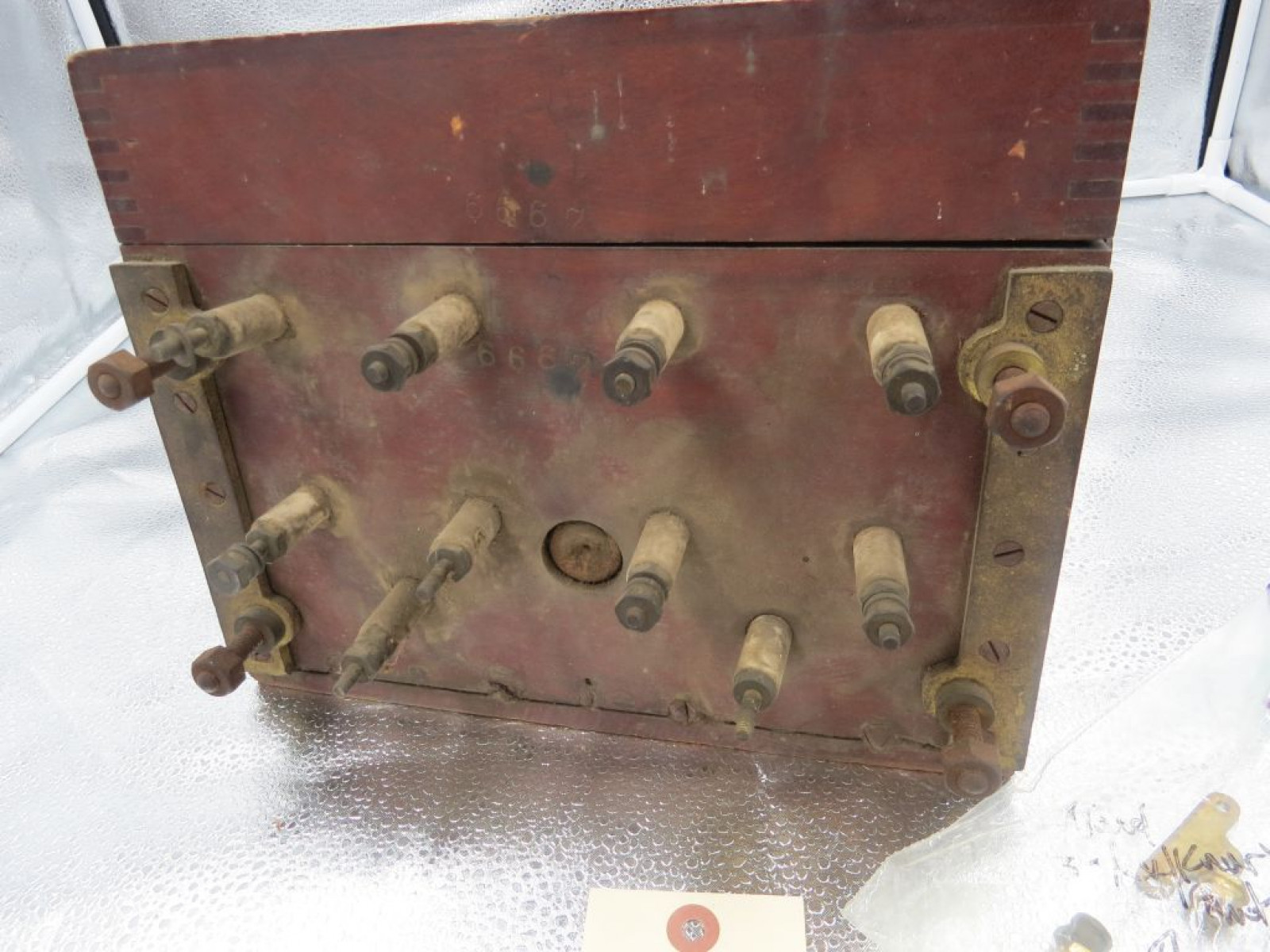 Jacobson-Brandow Coil Box - Image 2