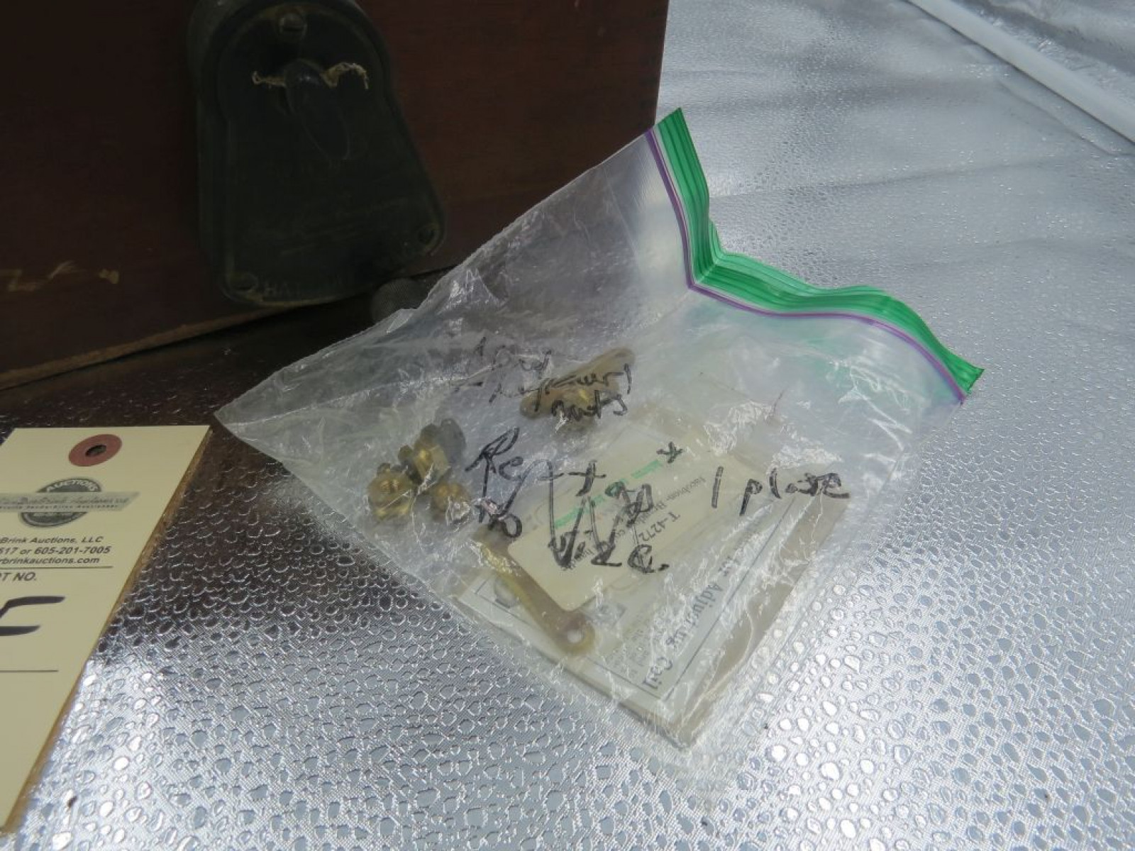 Jacobson-Brandow Coil Box - Image 4
