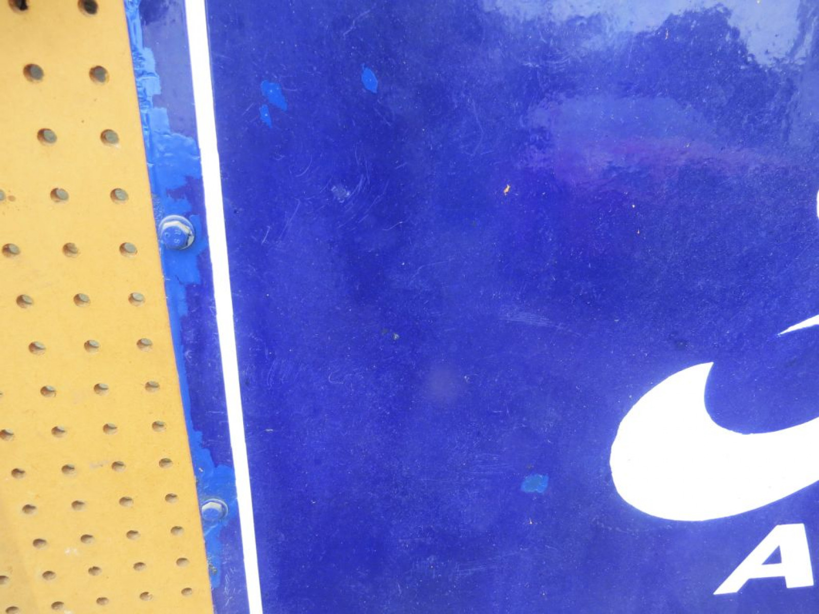 Porcelain Ford Sign - Image 6