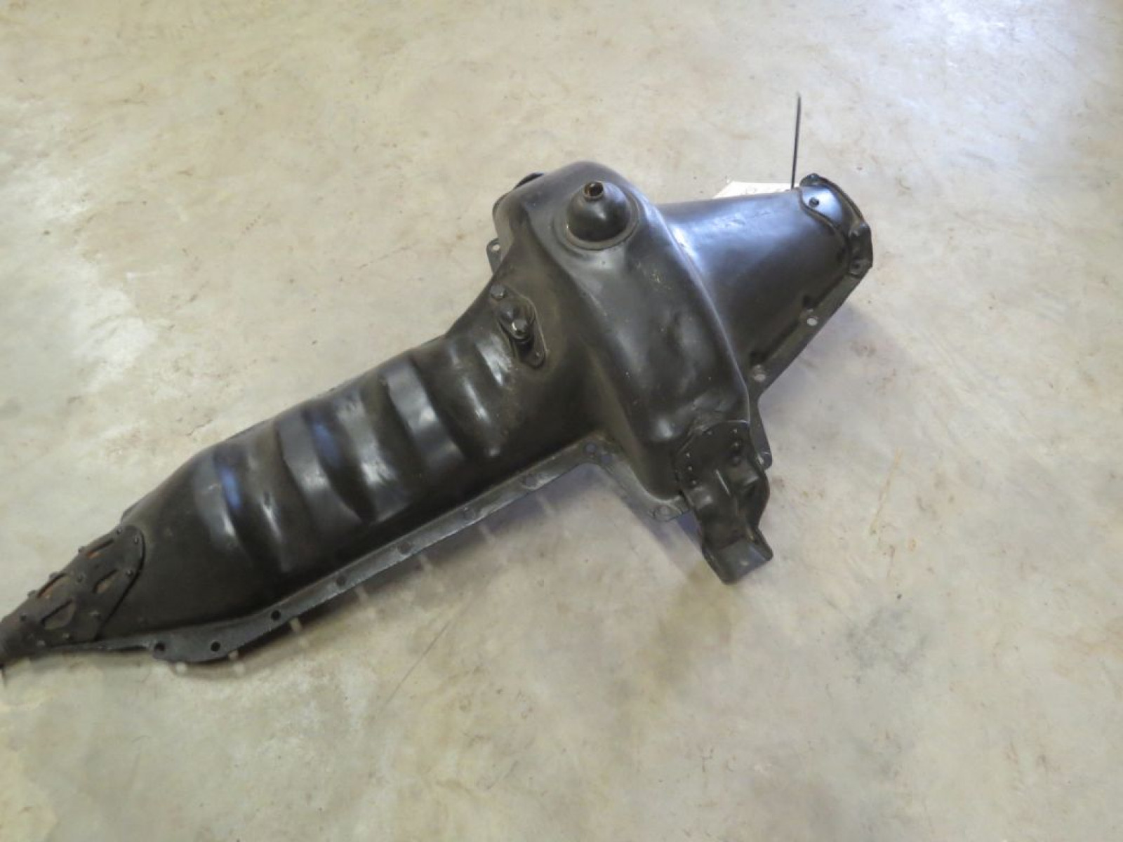 One Piece Oil Pan - Image 2