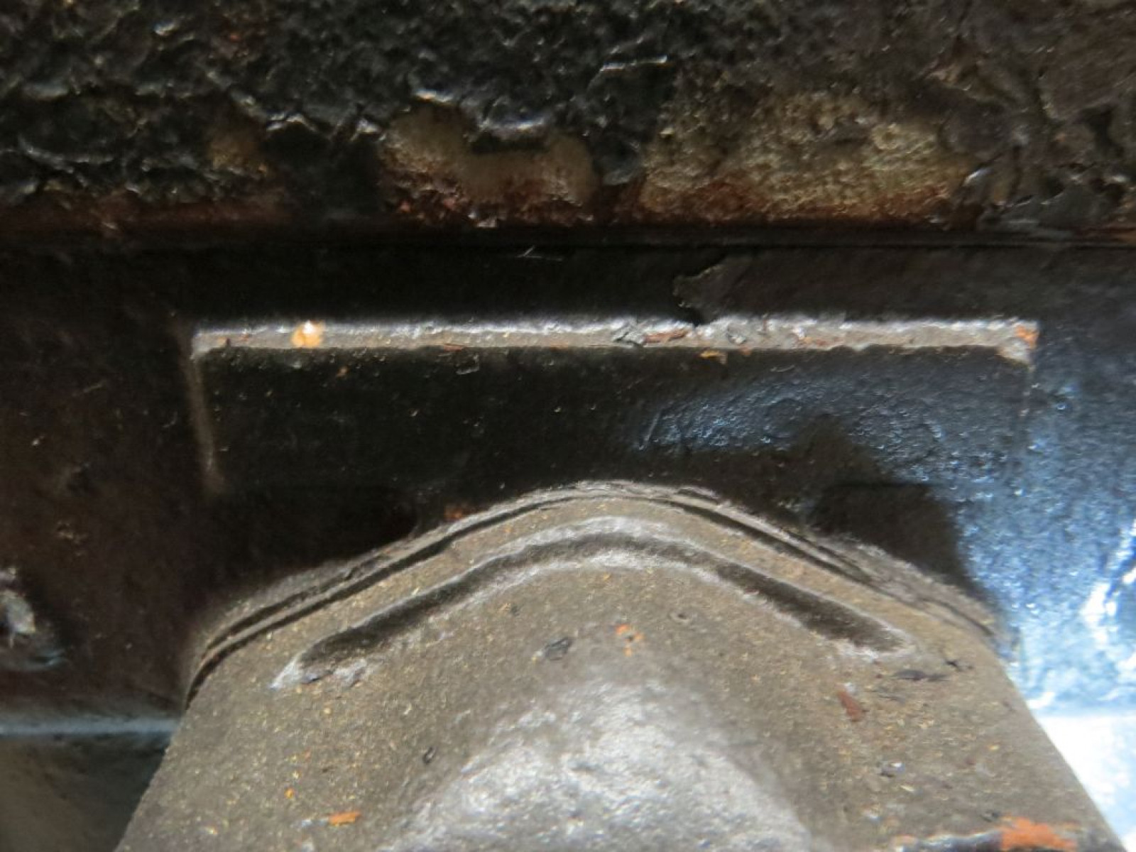 1910 Model T Motor - Image 5