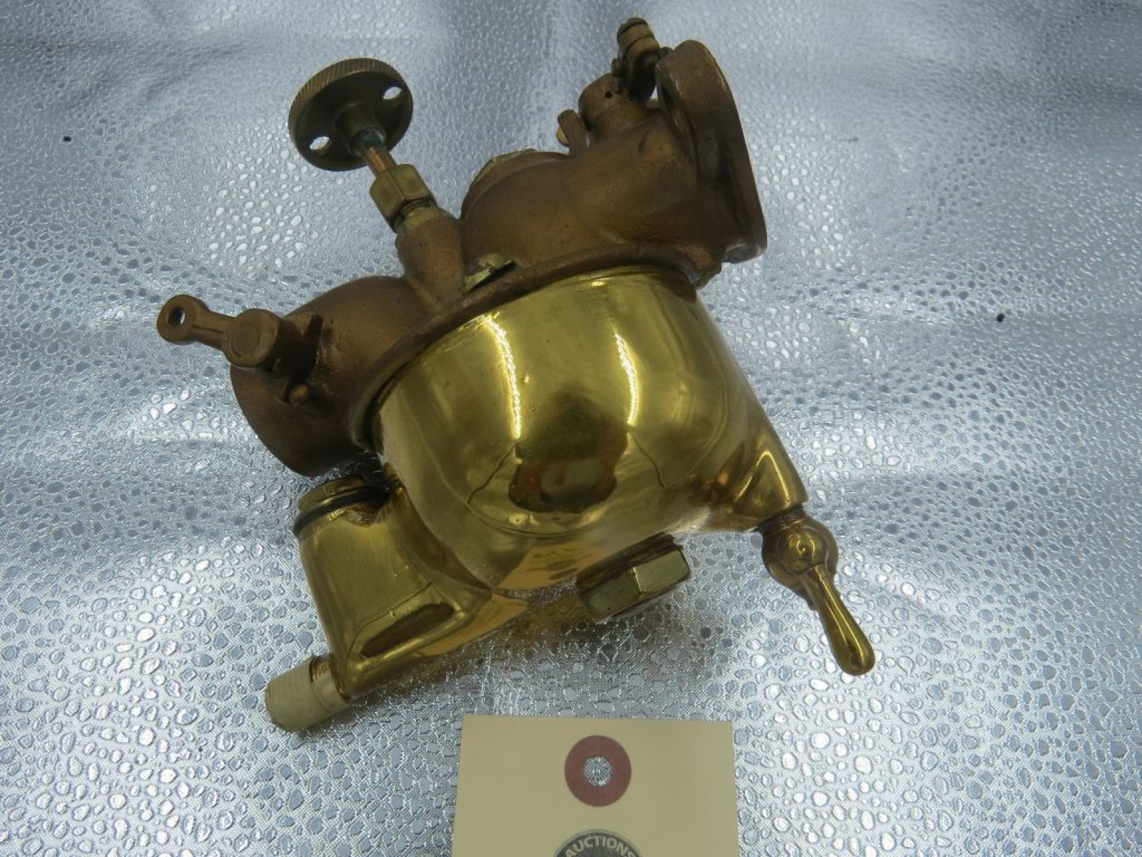 Kingston Model L Carb - Image 1