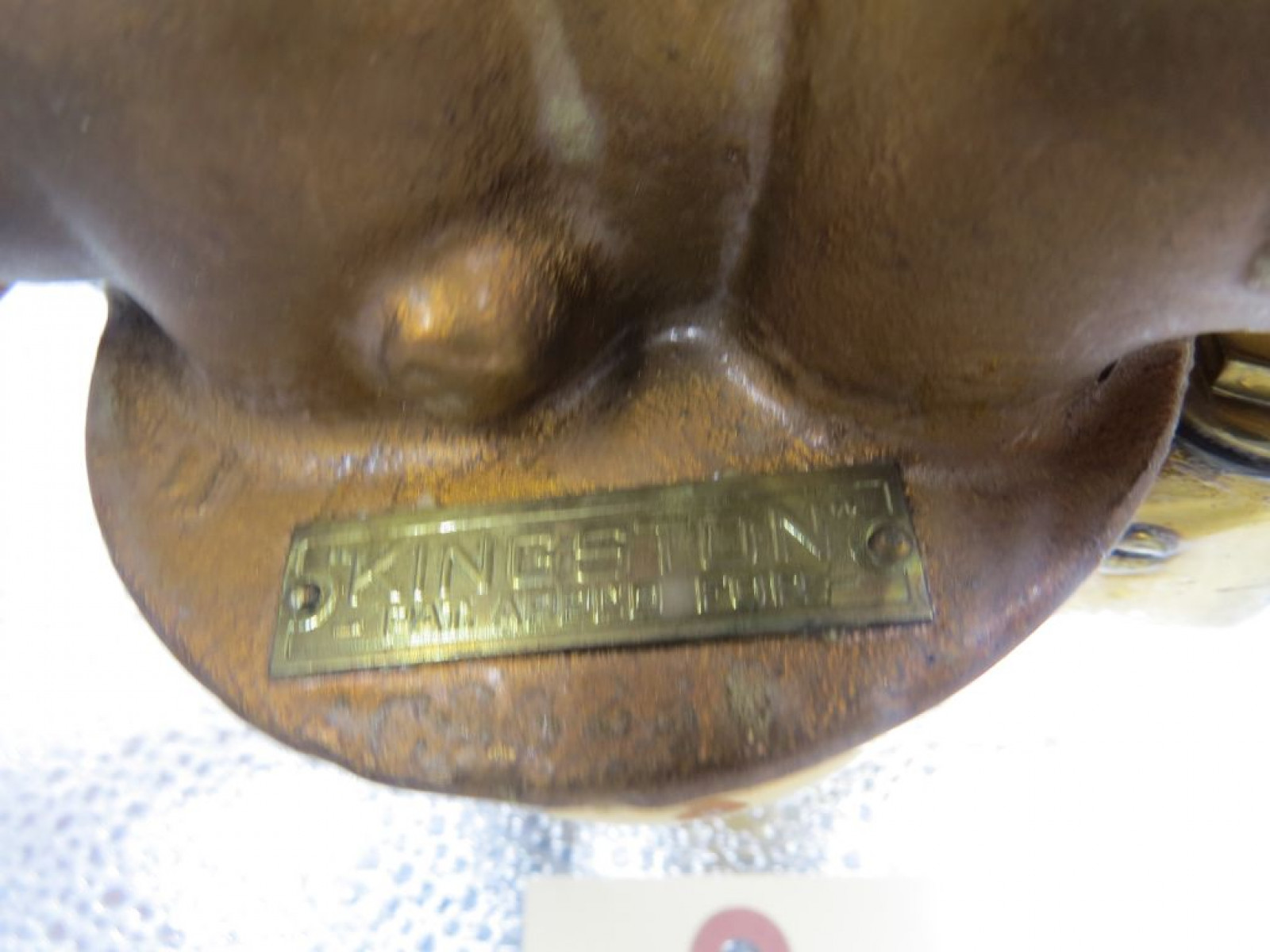 Kingston Model L Carb - Image 2