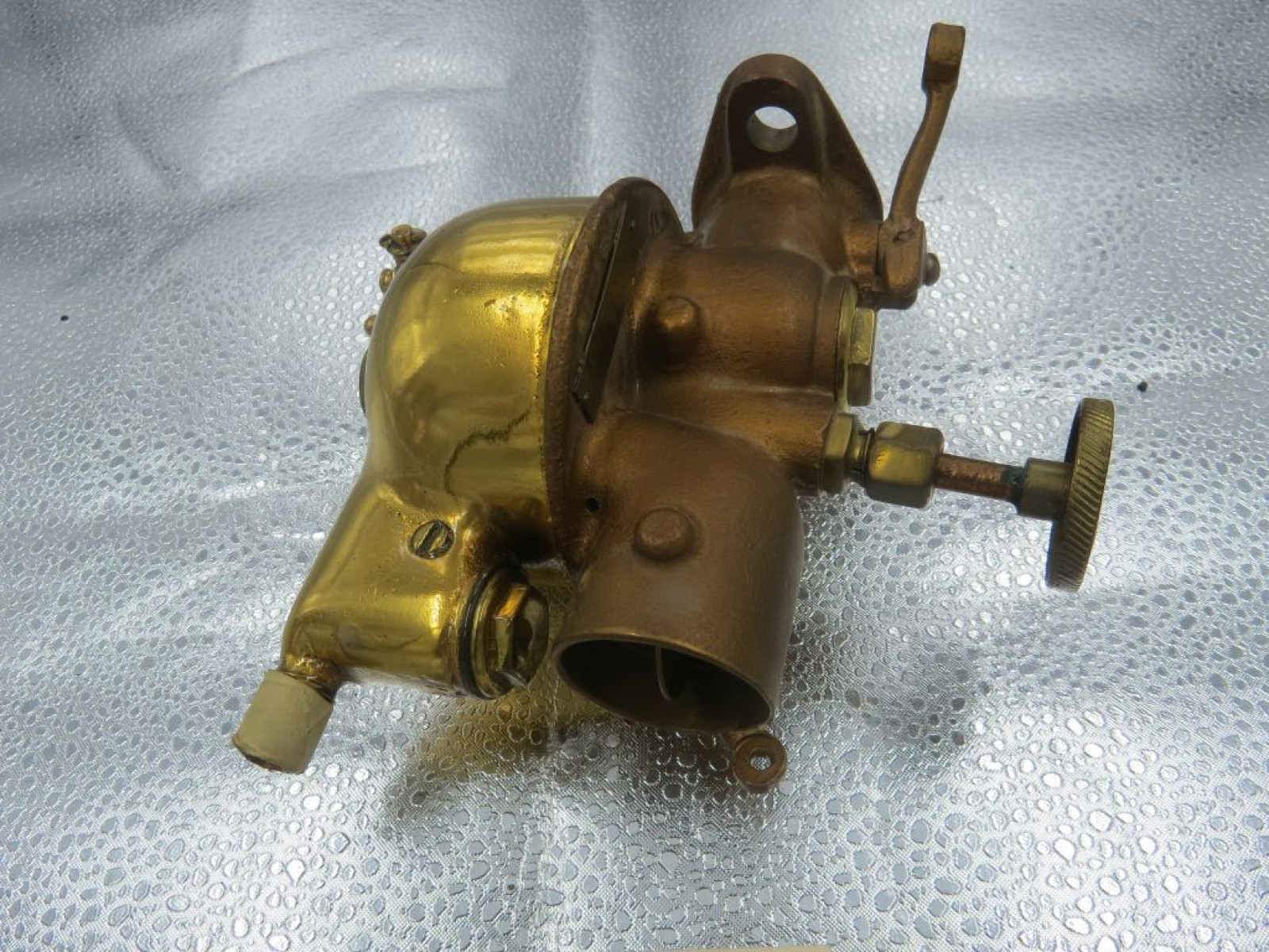 Kingston Model L Carb - Image 3