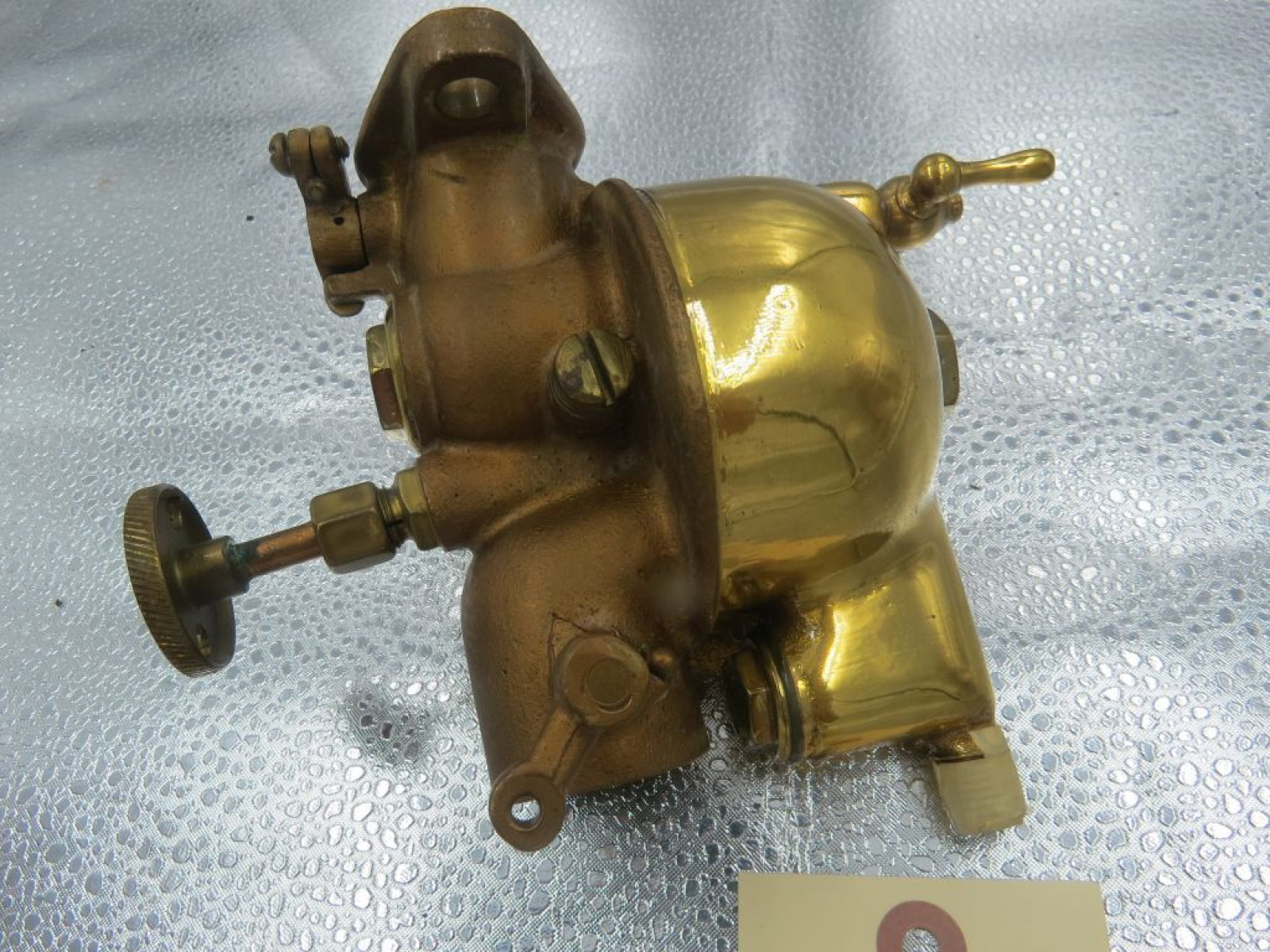 Kingston Model L Carb - Image 4