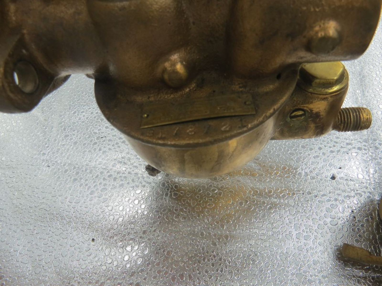 2 Kingston Carbs - Image 5