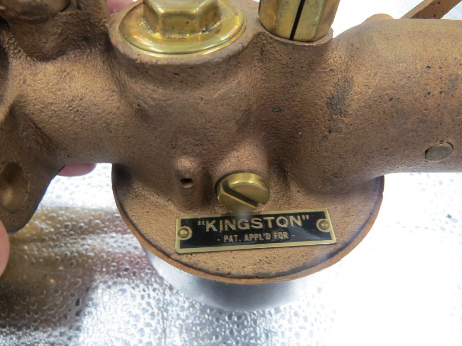 2 Kingston Carbs - Image 6