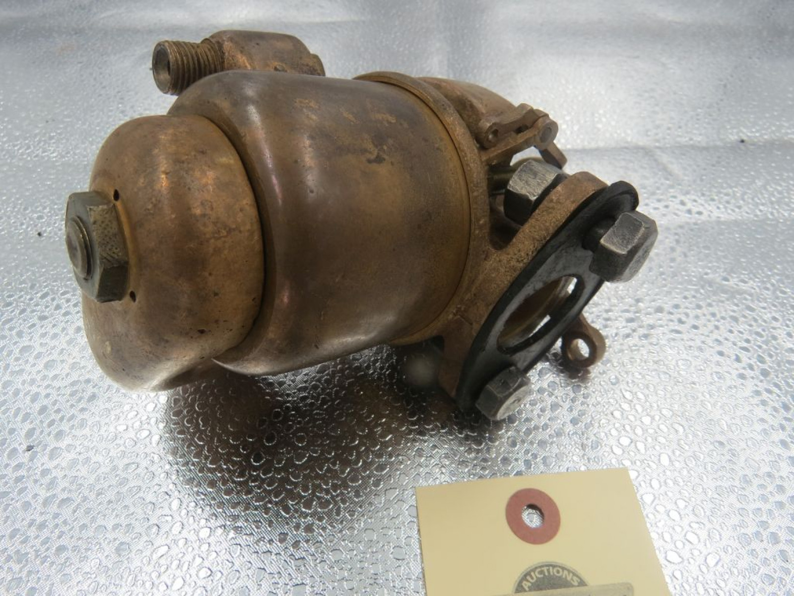 Kingston 5 Ball Carb - Image 2