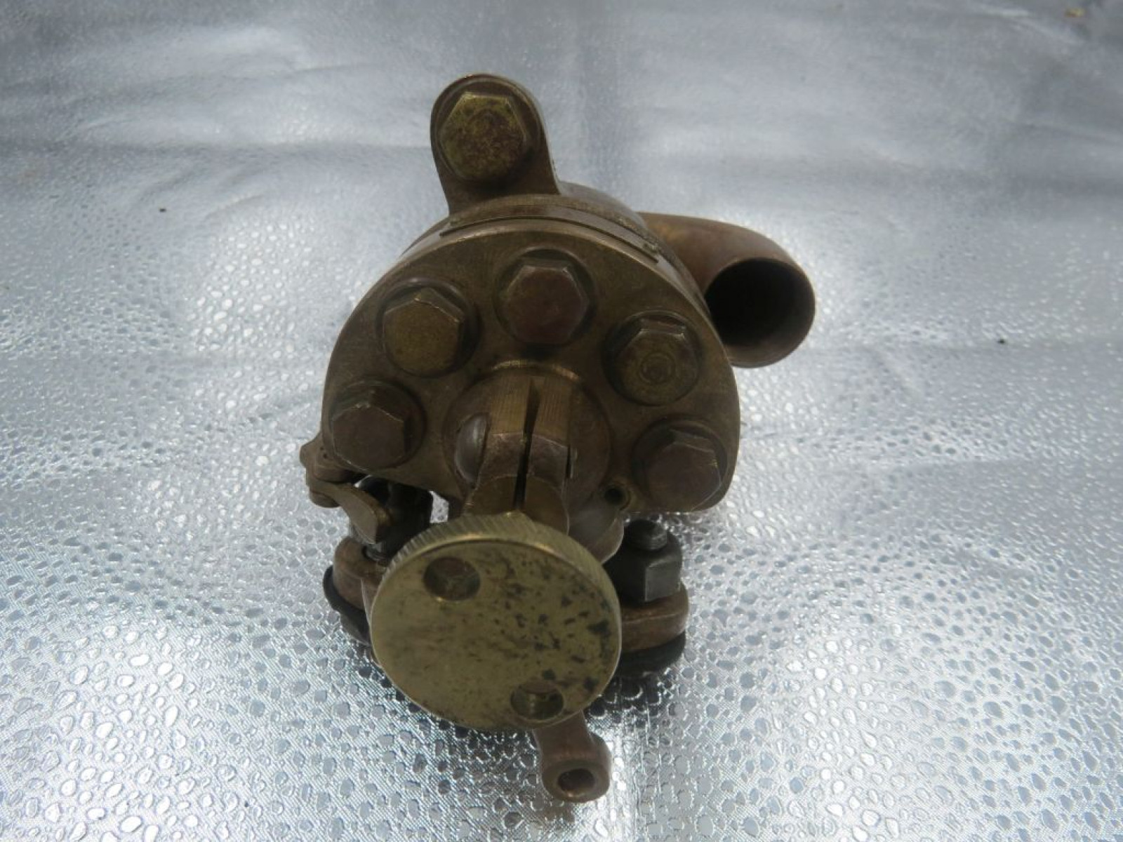 Kingston 5 Ball Carb - Image 3