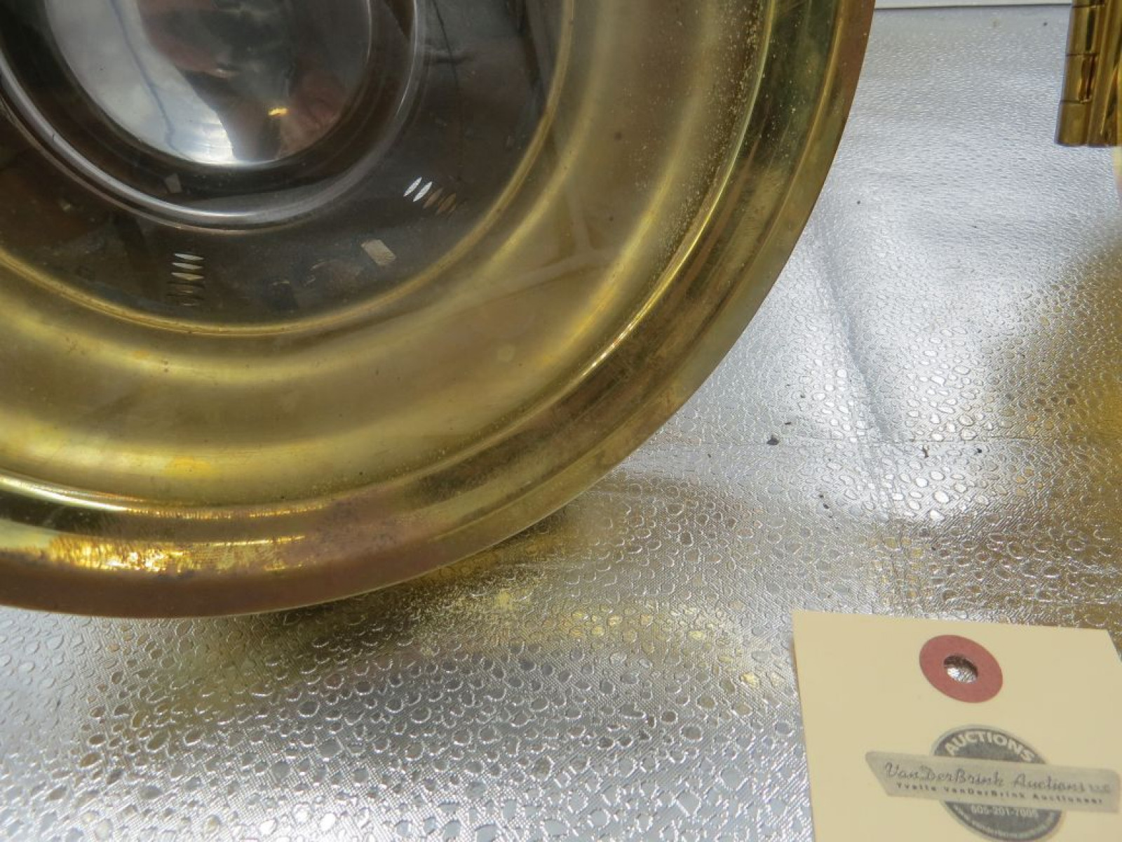 Pair of Model E+J 466 Headlights - Image 2