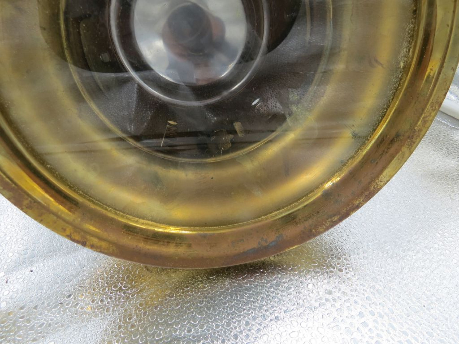 Pair of Model E+J 466 Headlights - Image 3