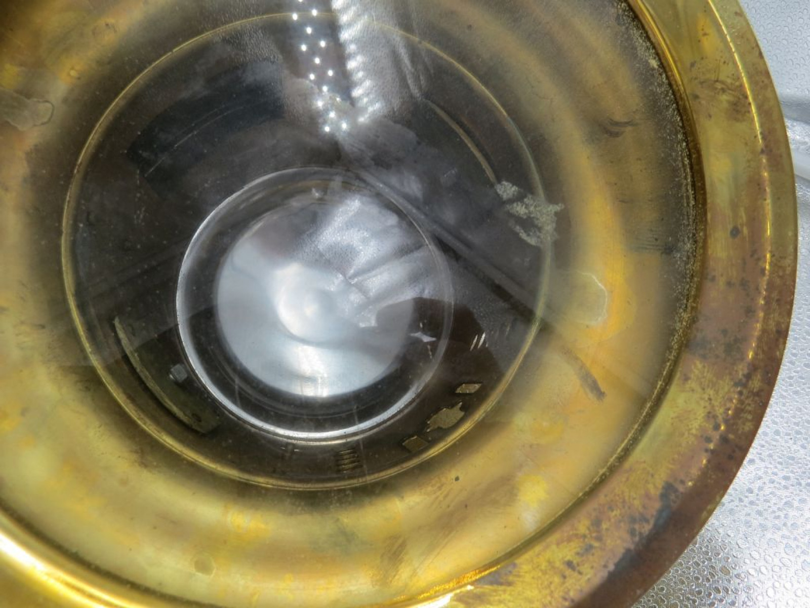 Pair of Model E+J 466 Headlights - Image 6