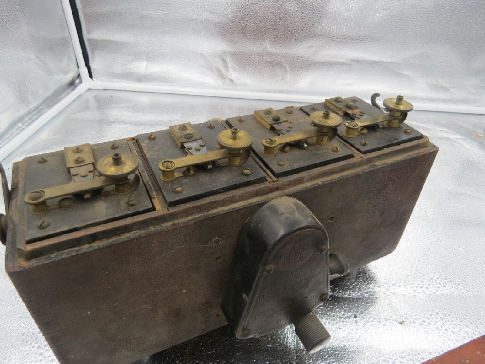 New York Coil Co Coil Box - Image 2