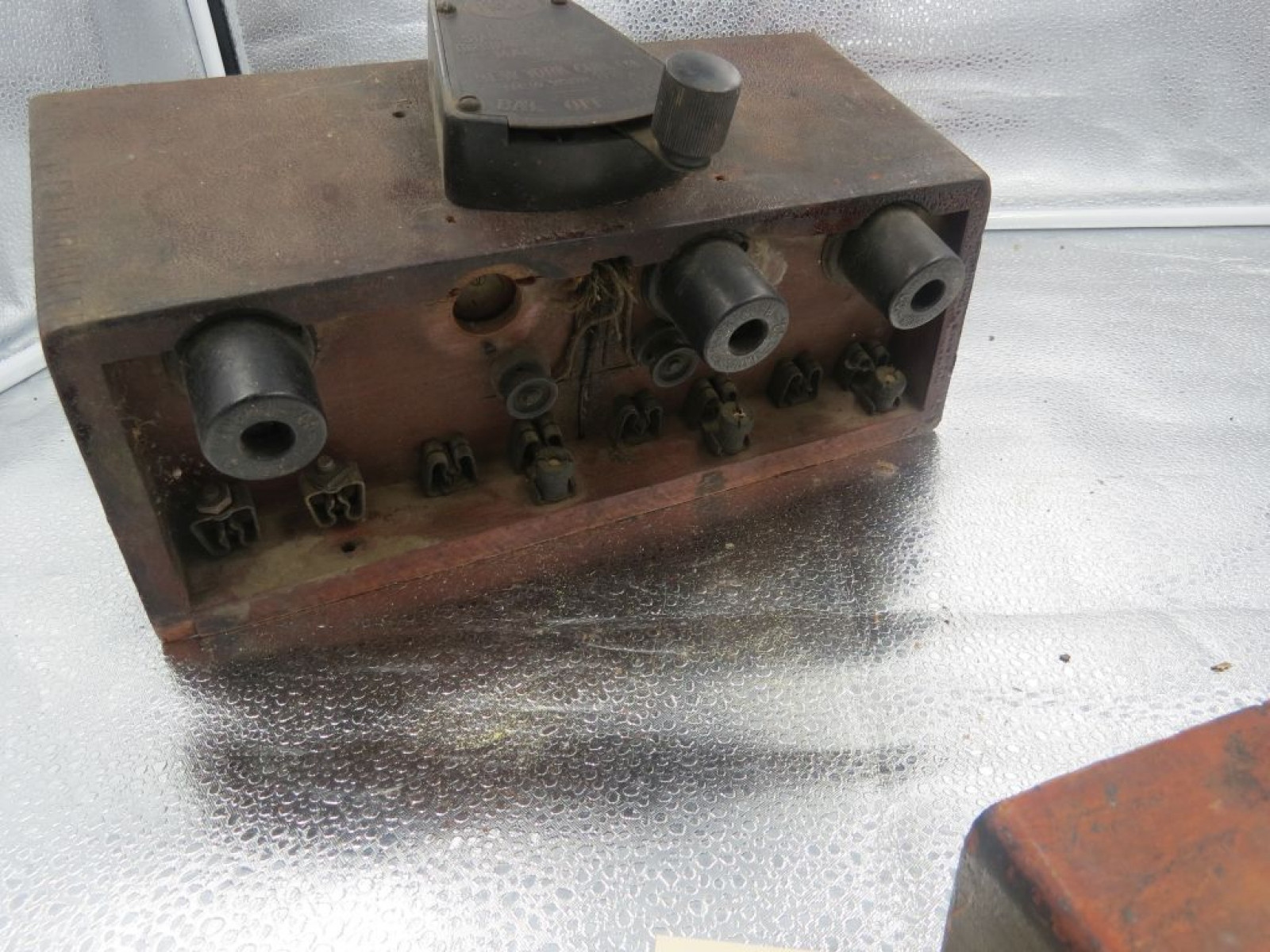 New York Coil Co Coil Box - Image 3