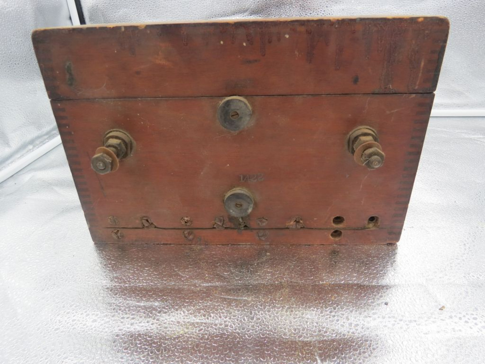 New York Coil Co Coil Box - Image 4
