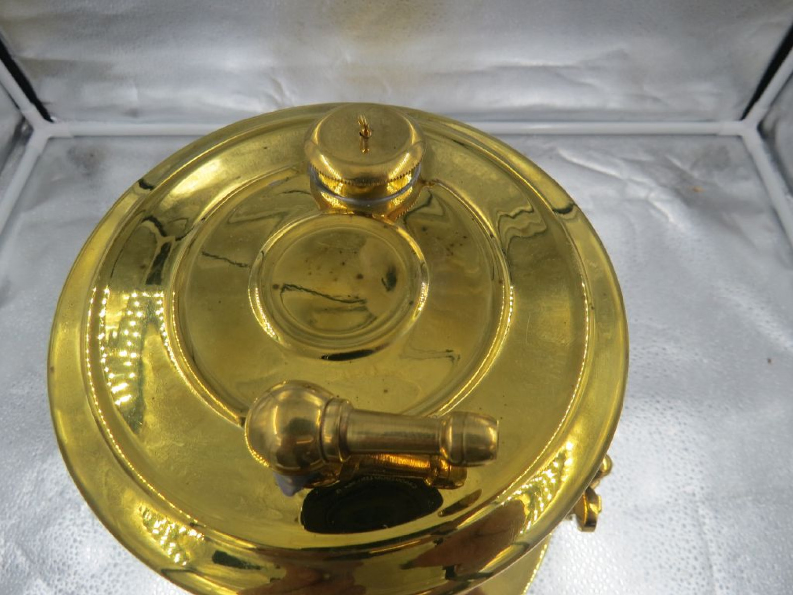 Brass Carbide Generator - Image 3