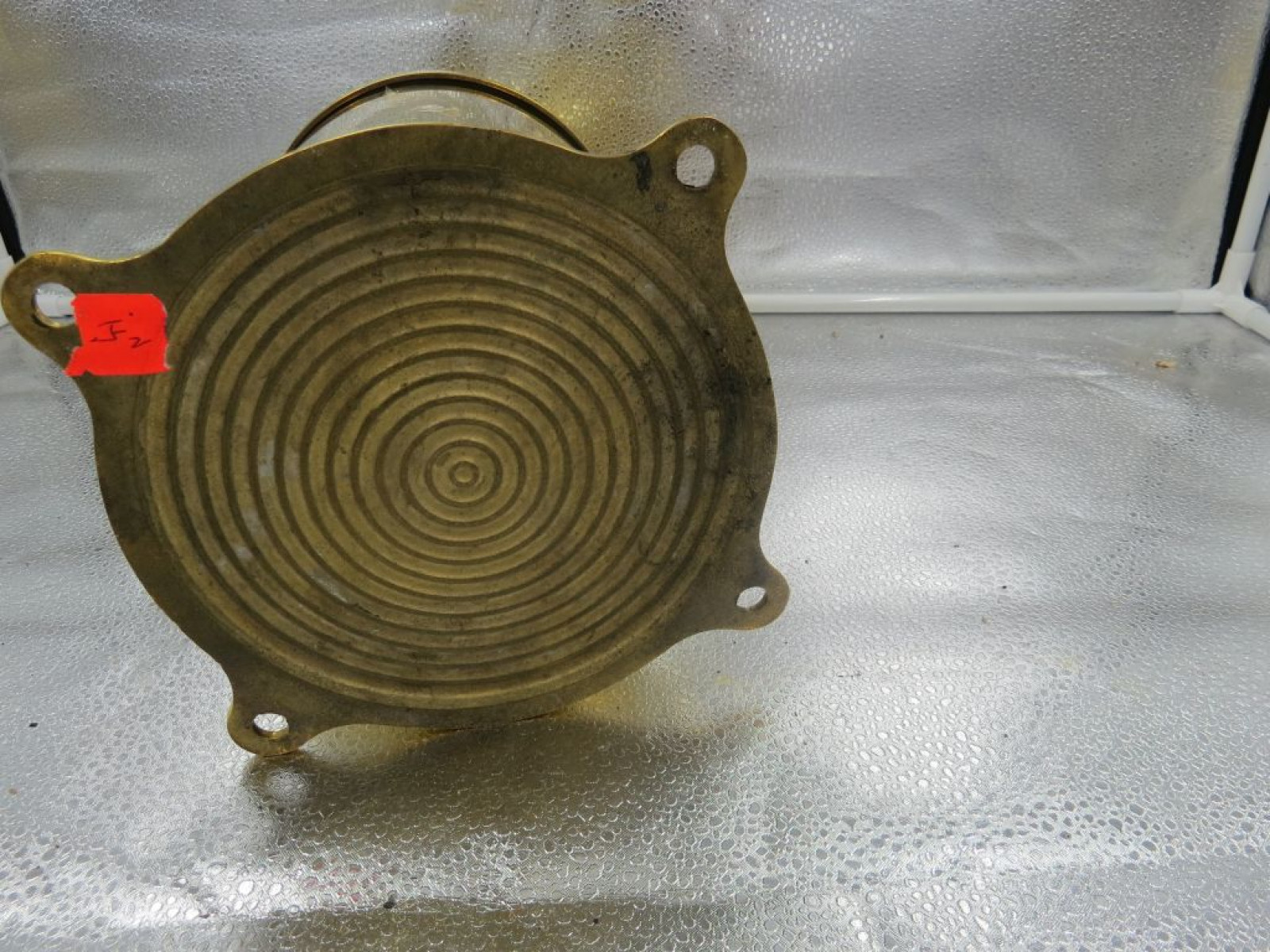 Brass Carbide Generator - Image 4