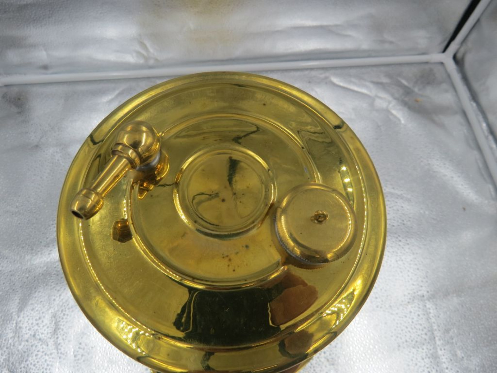 Brass Carbide Generator - Image 4