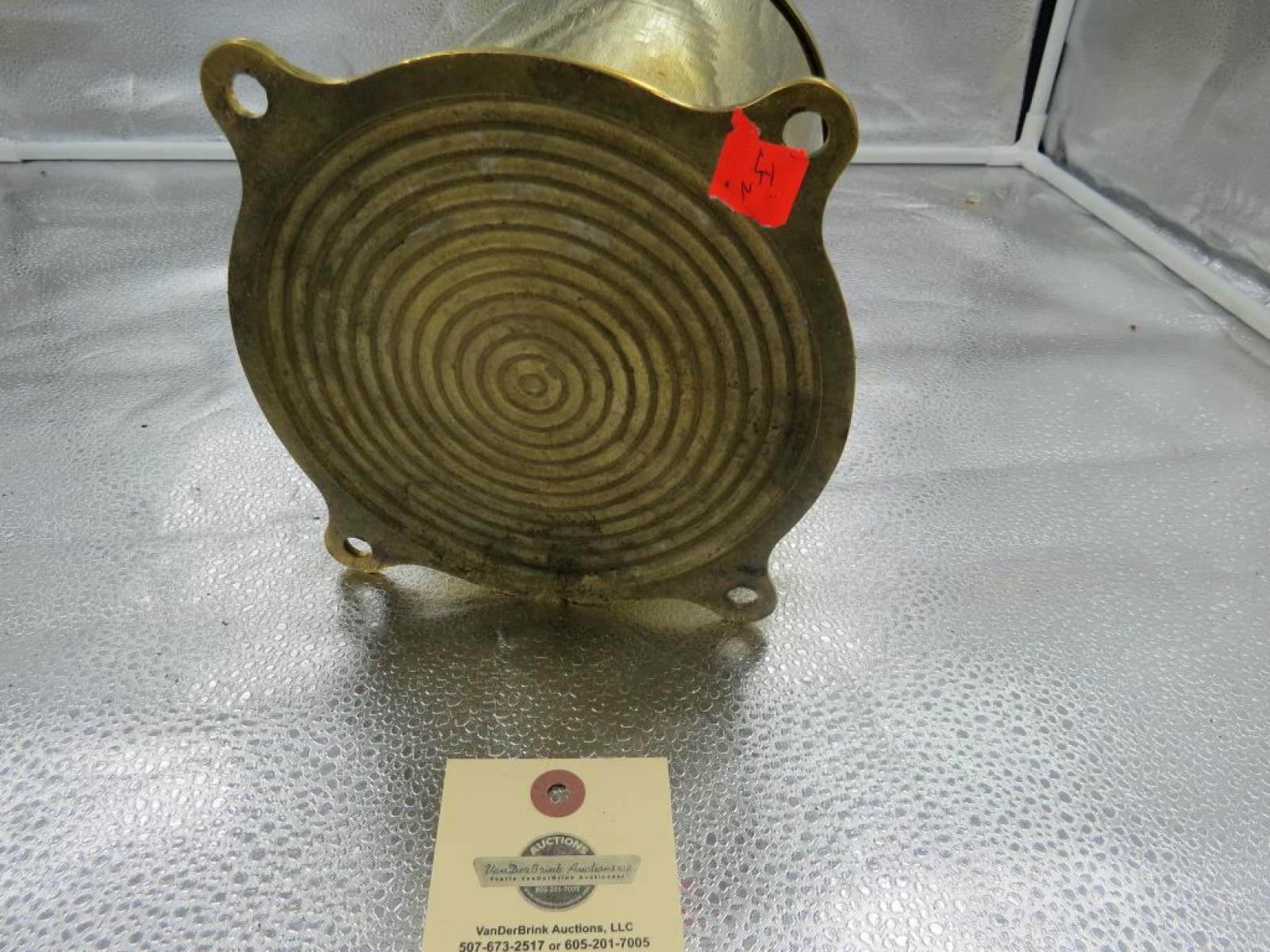 Brass Carbide Generator - Image 5