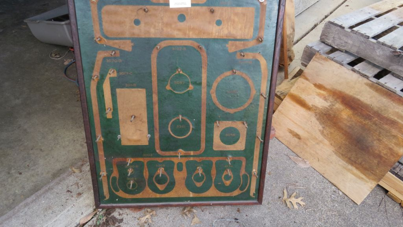 For Dealership Gasket Display Sign - Image 3