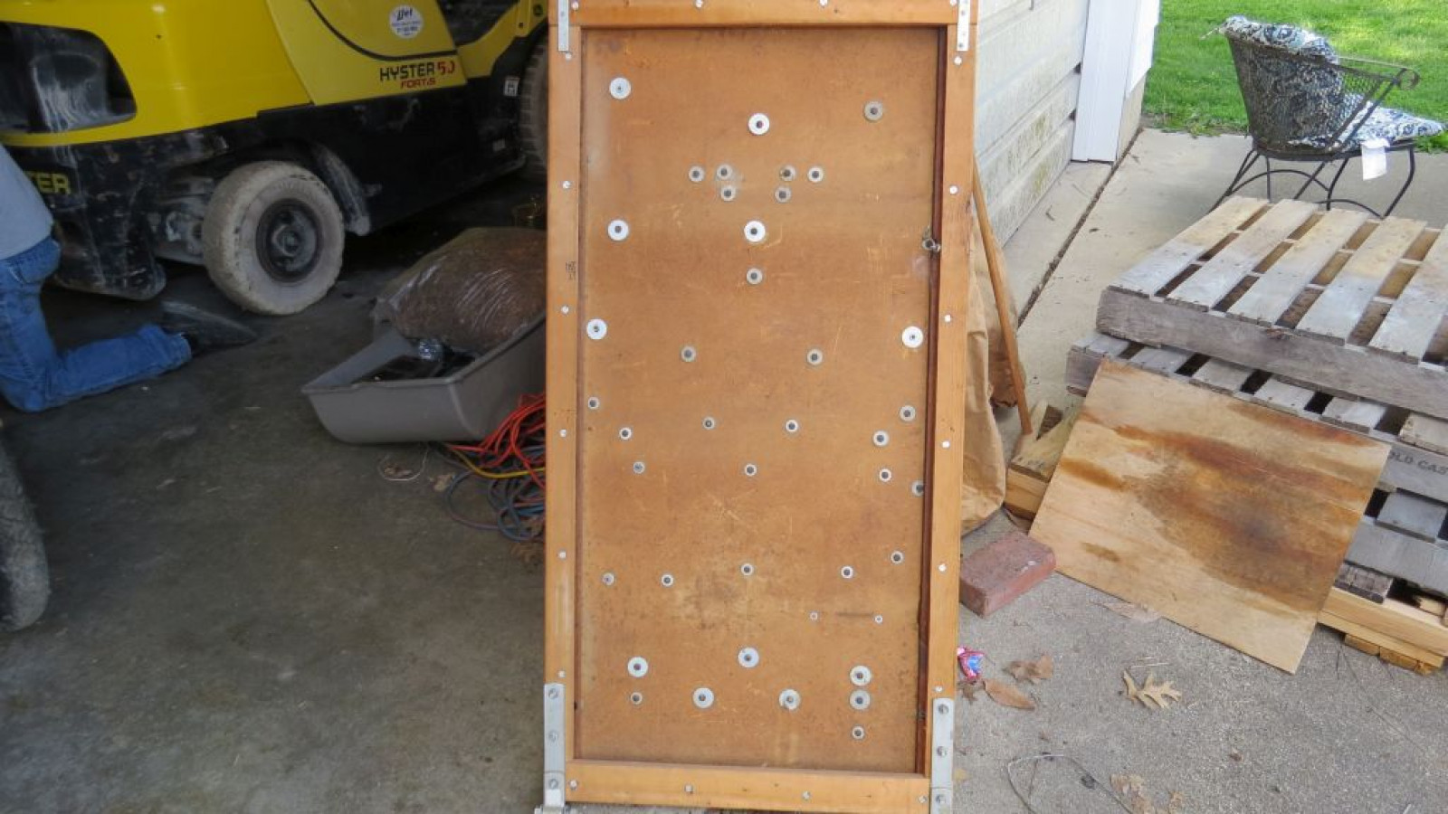 For Dealership Gasket Display Sign - Image 4
