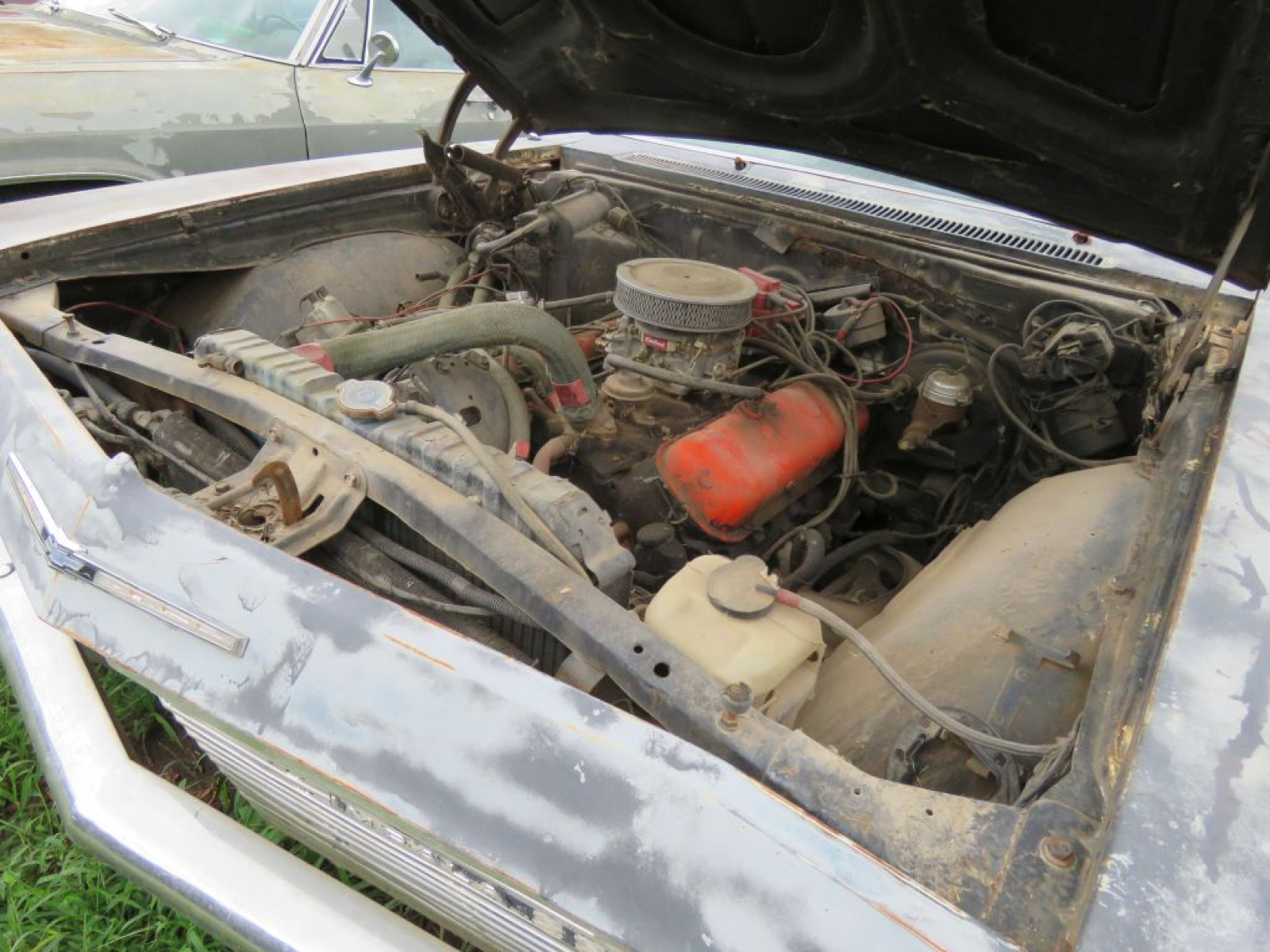 1965 Chevrolet Impala SS 2dr HT - Image 14