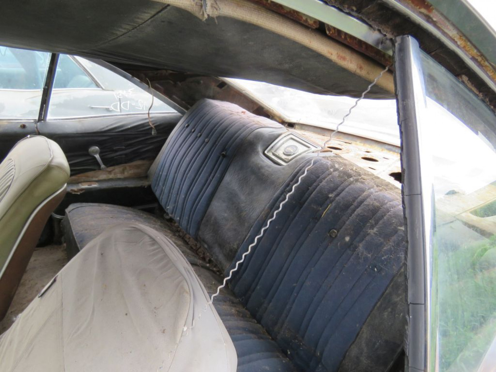 1965 Chevrolet Impala SS 2dr HT - Image 6