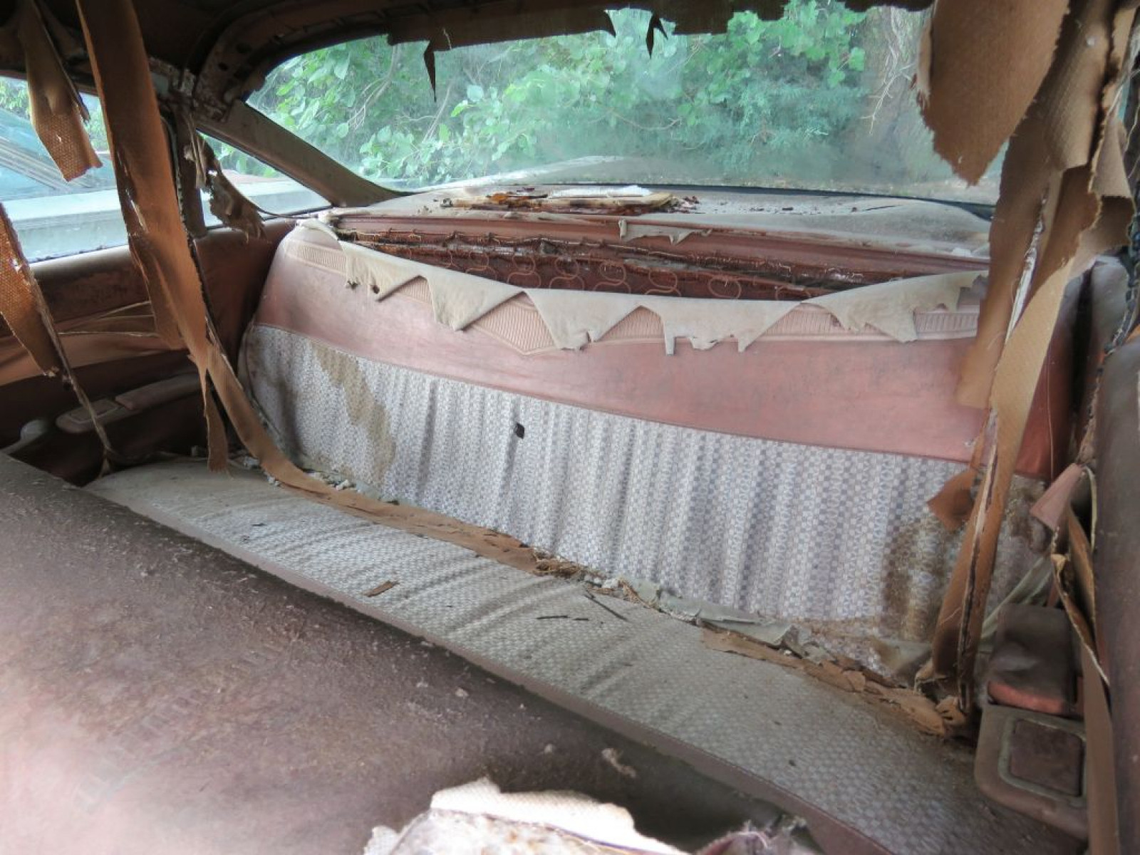 1959 Chevrolet Belair 4dr Sedan - Image 6